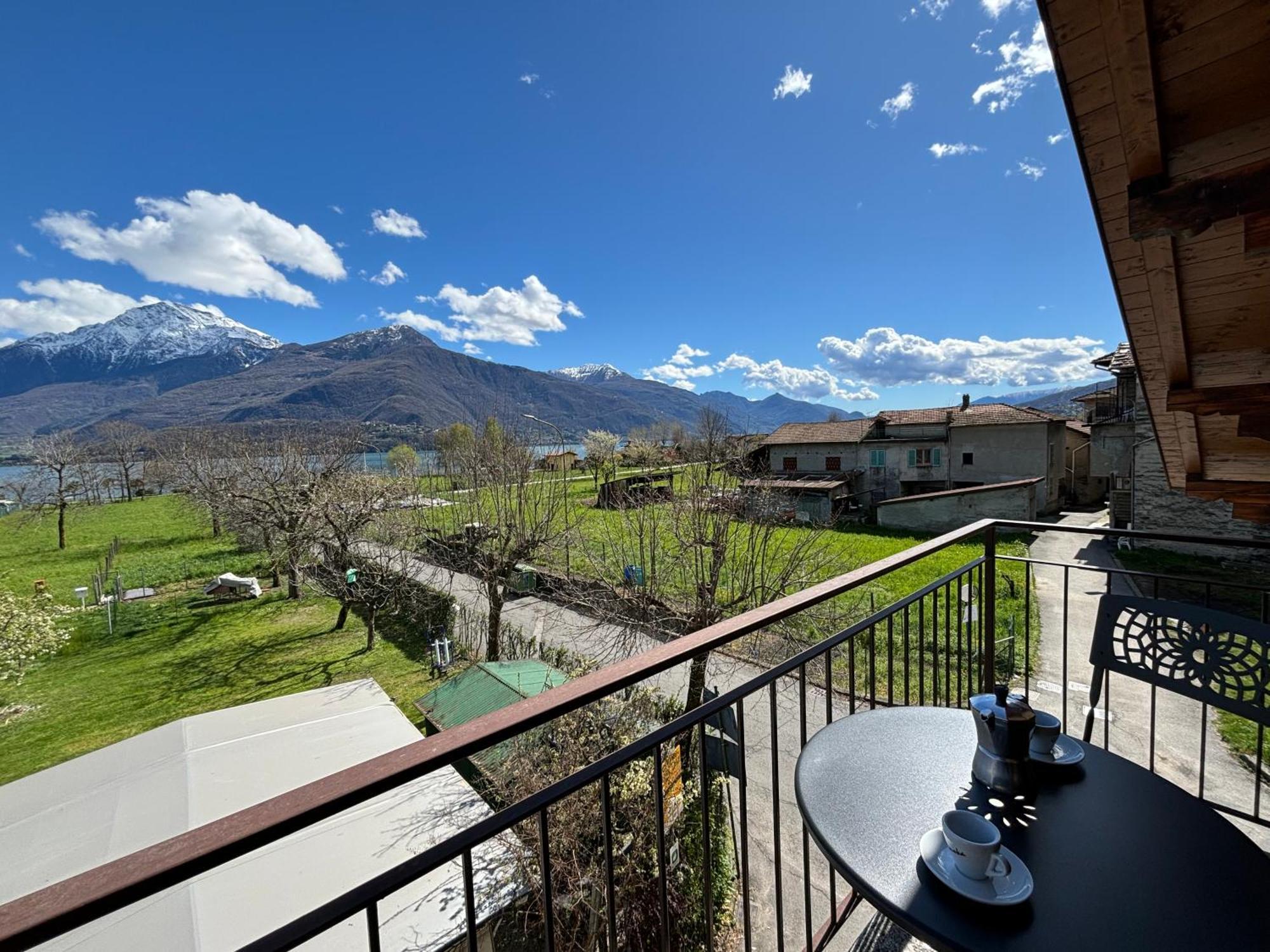 Casa Sonia - Larihome A52 Apartment *