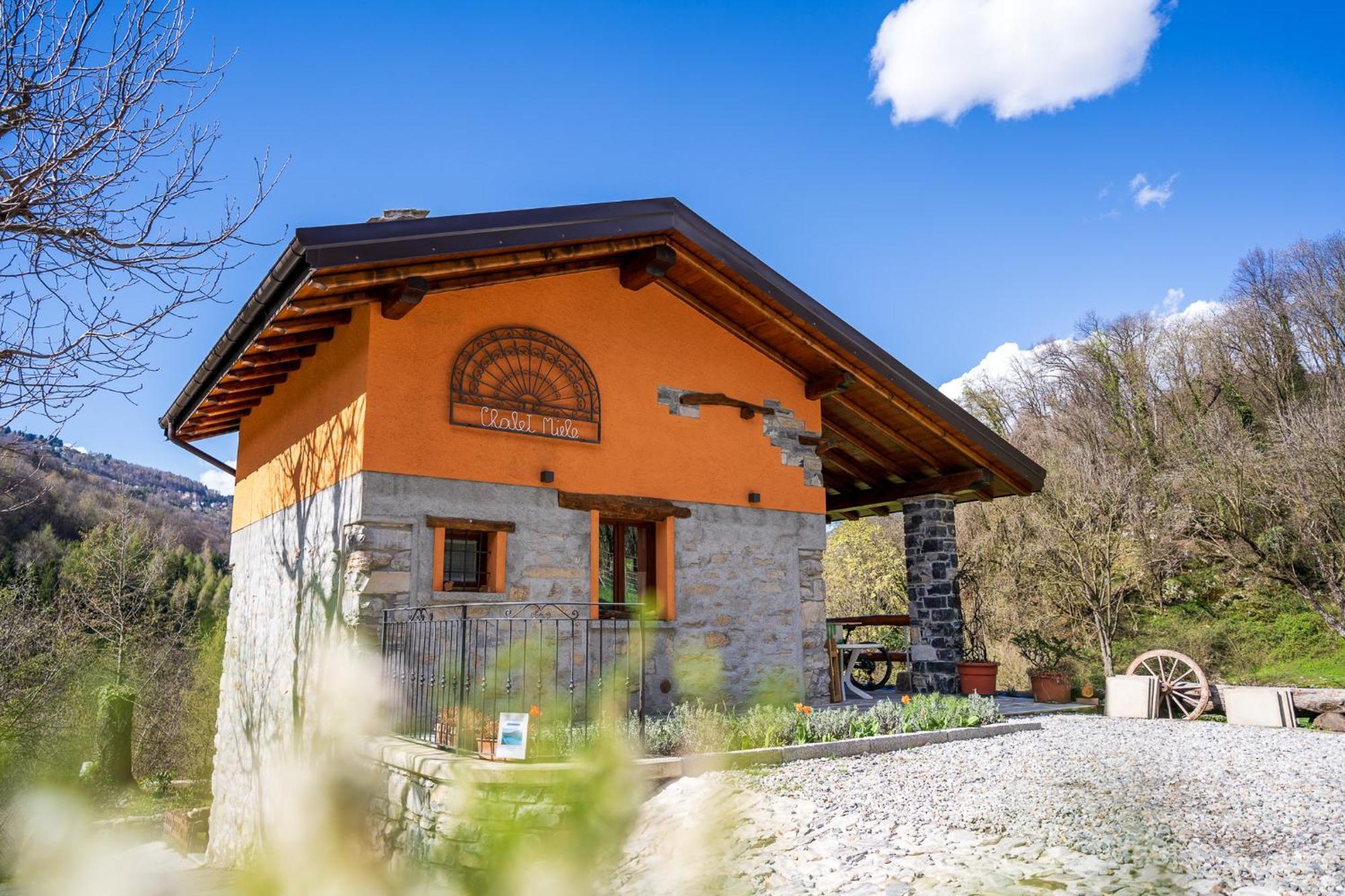 Chalet Miele *