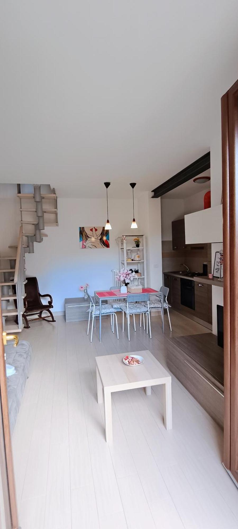 Bellavistabellano Relax Varenna Vacation Holiday home *