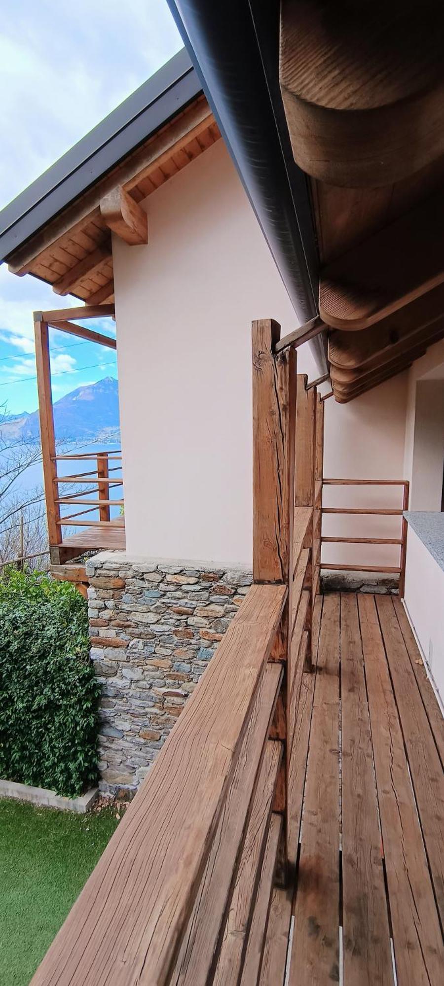 Bellavistabellano Relax Varenna Vacation Bellano