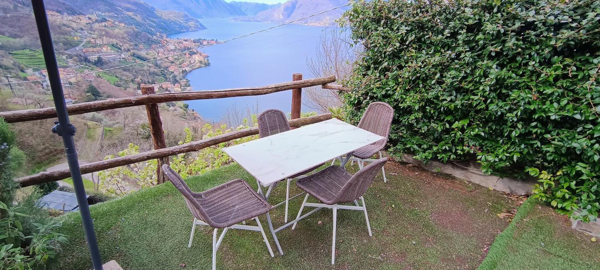 Bellavistabellano Relax Varenna Vacation Holiday home *