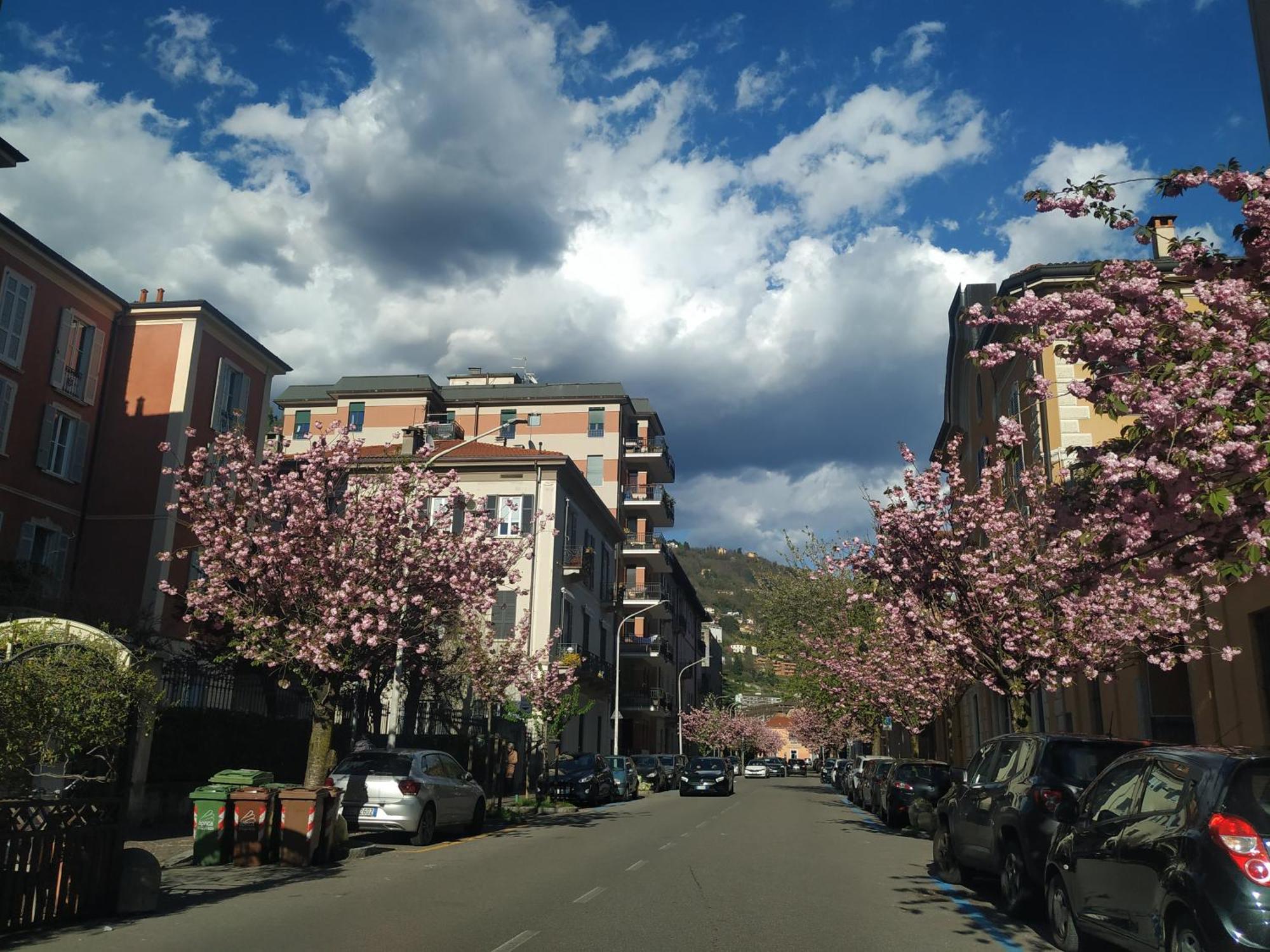 Appartamento Casetta19 - Vicina Al Centro