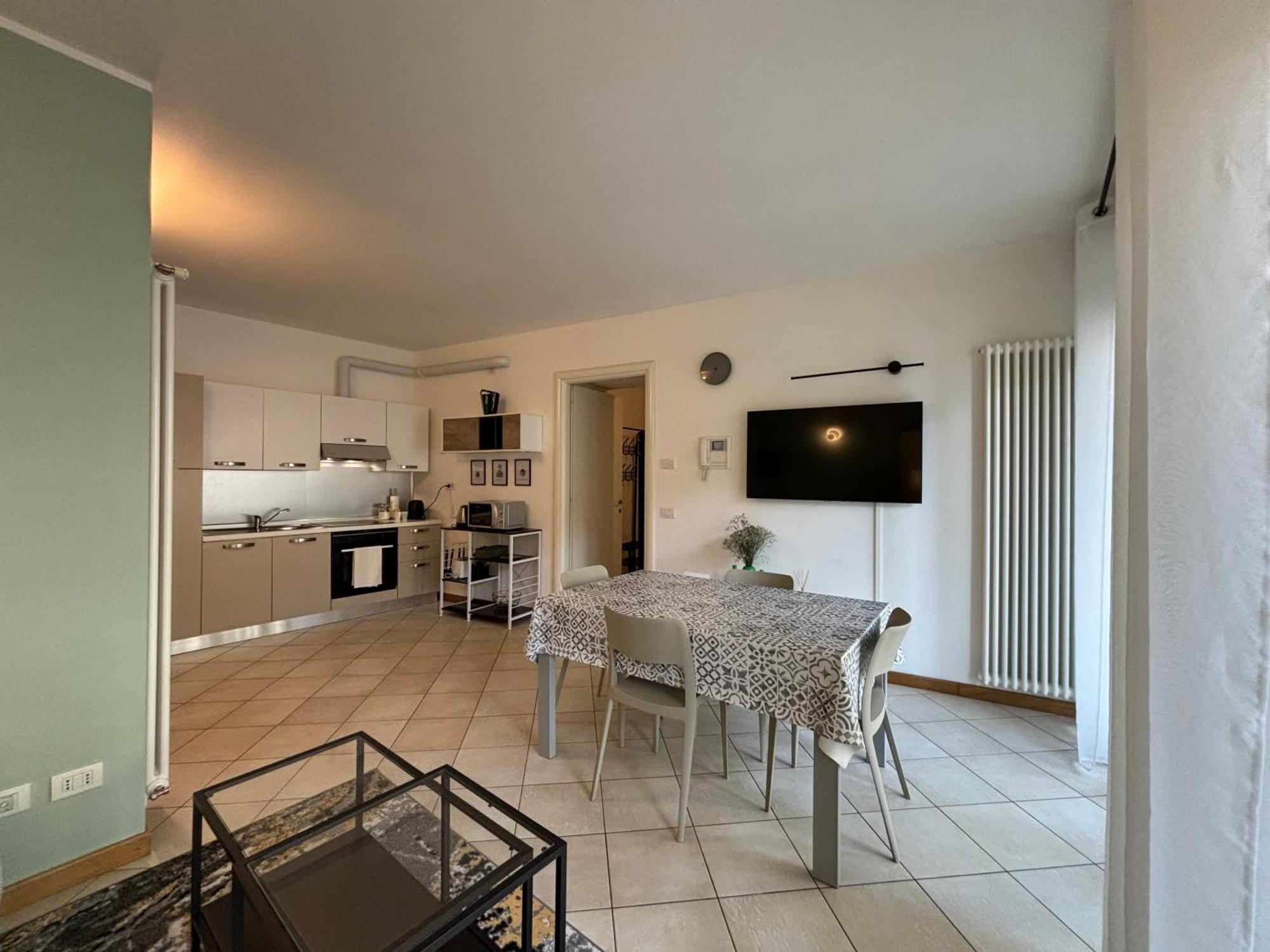 Sunrise On The - Larihome A59 Appartamento