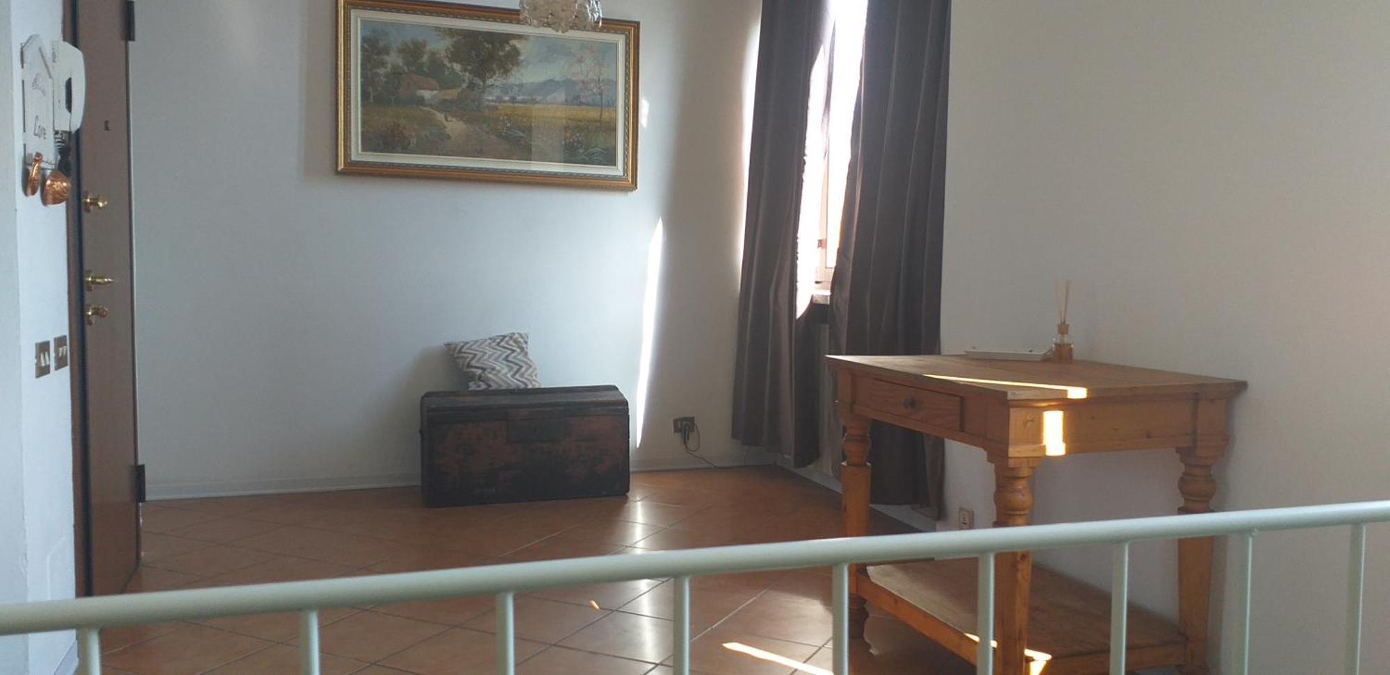 - Casa Cascina Ronco Apartment