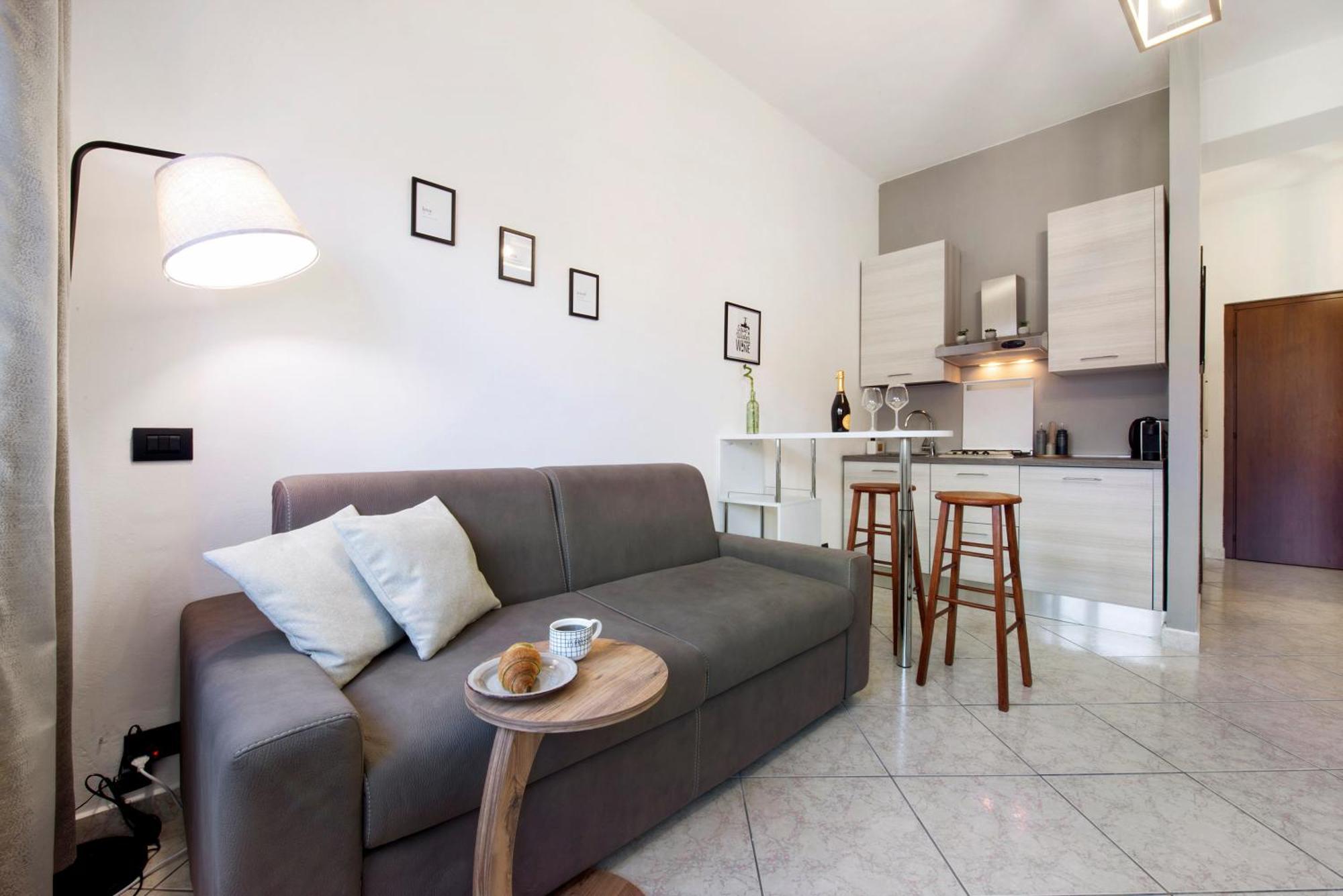 Apartment Stella On *