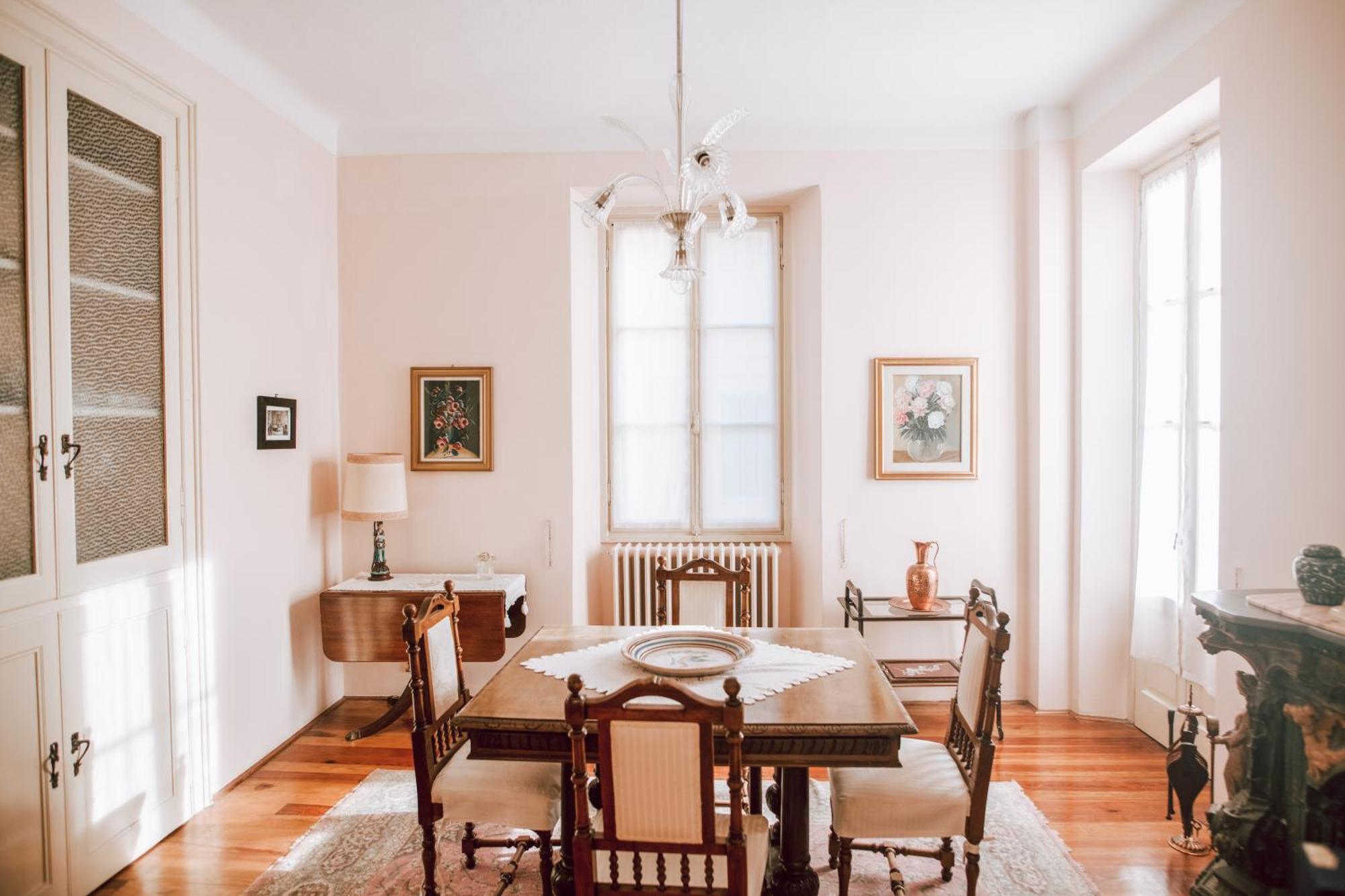 Holiday home Authentic Italian *