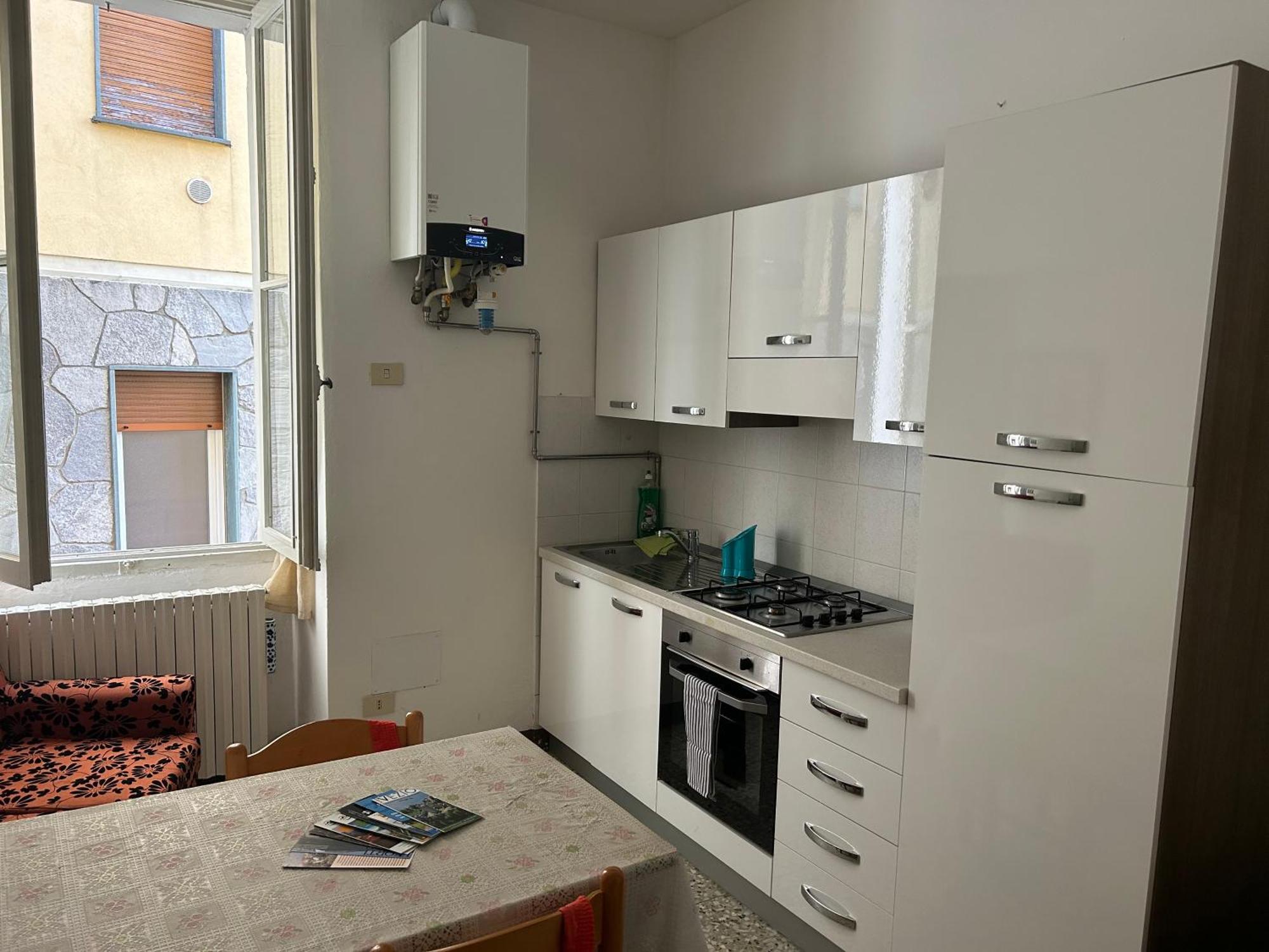 Appartamento Casa Gabriele *