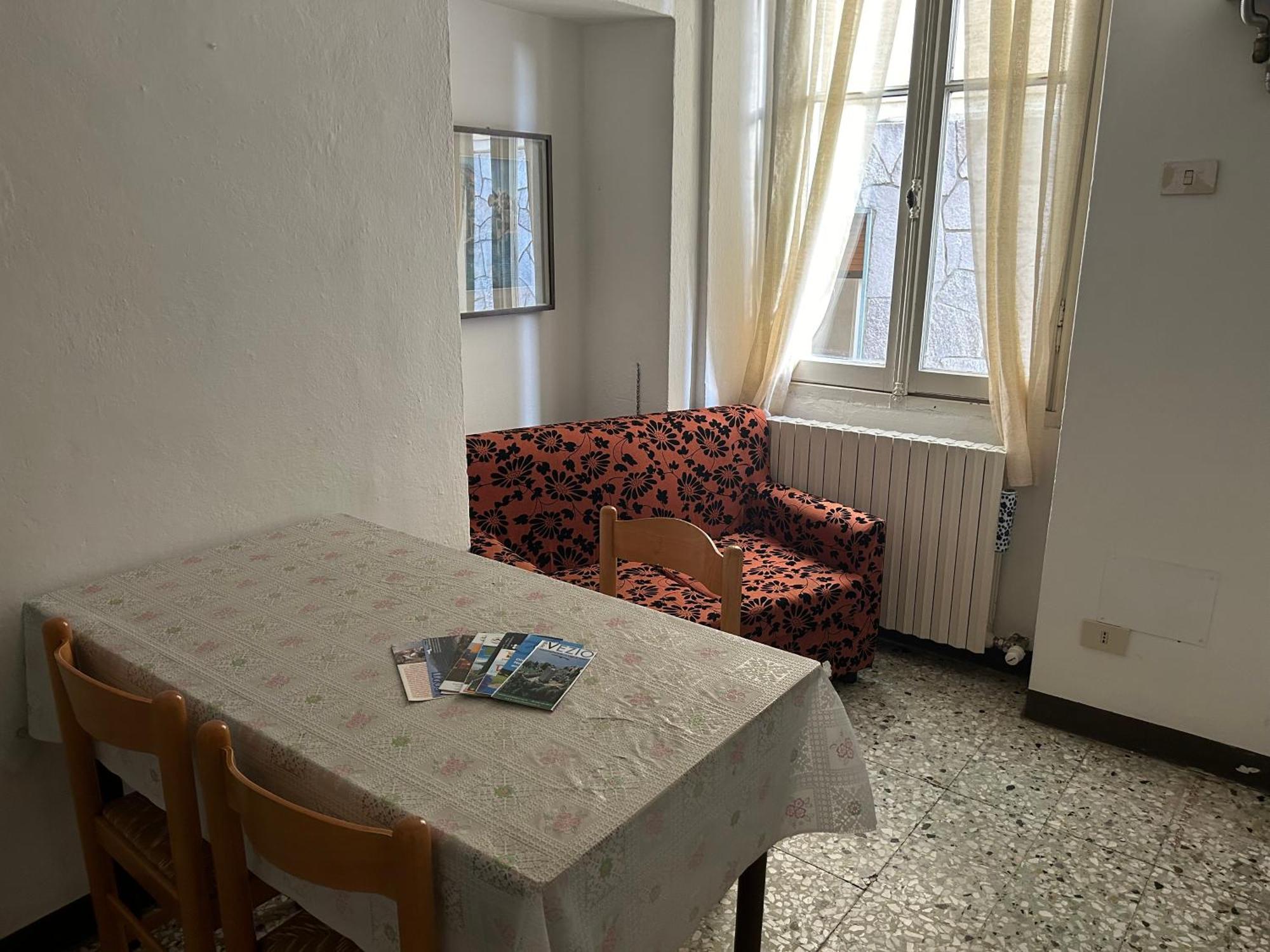 Appartamento Casa Gabriele *