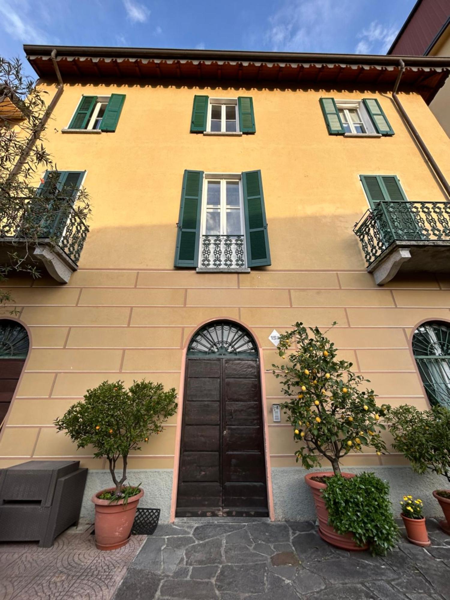 Casa Gabriele *