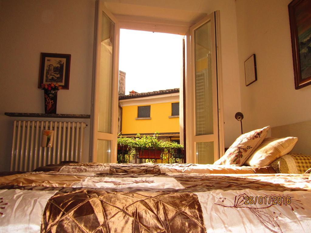 Apartment Casa Amata