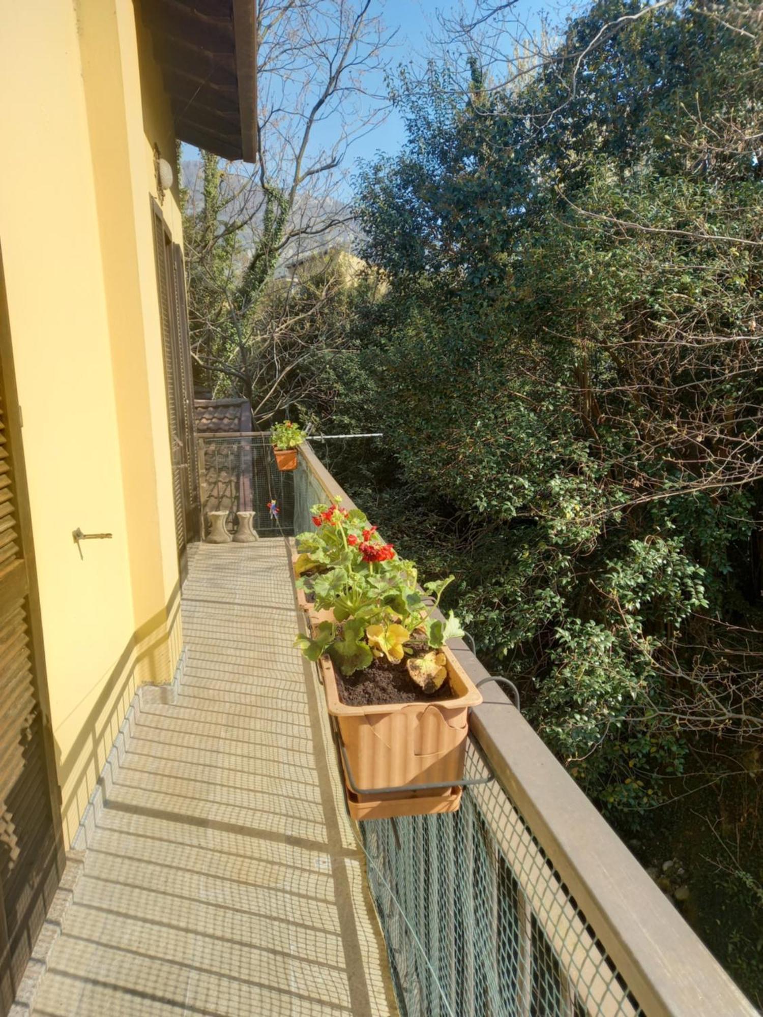 Apartment Meridian House Lecco