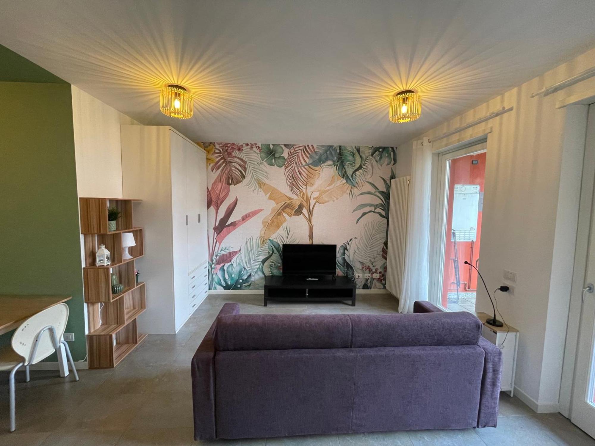 My Apartment *