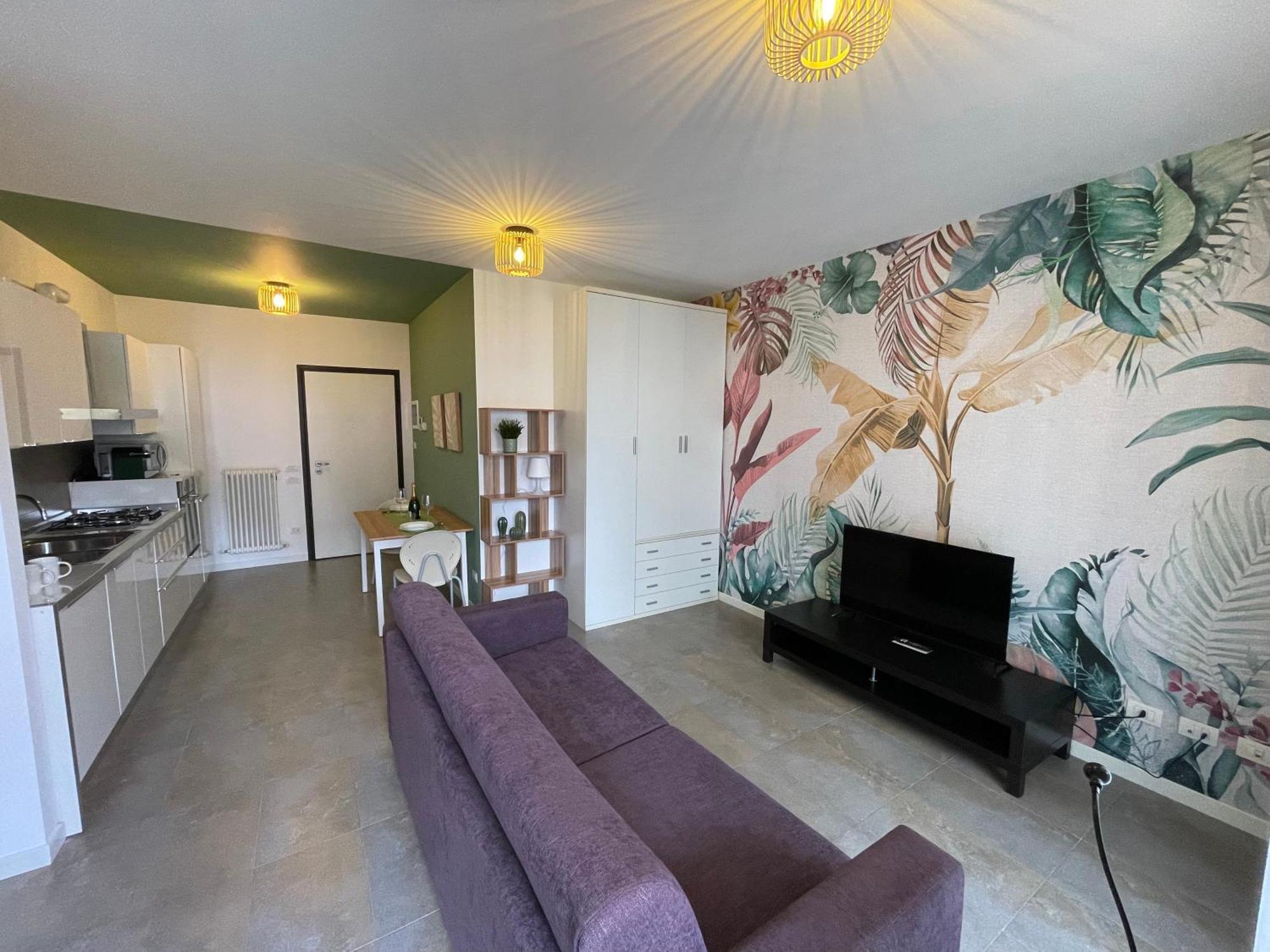 Apartment My