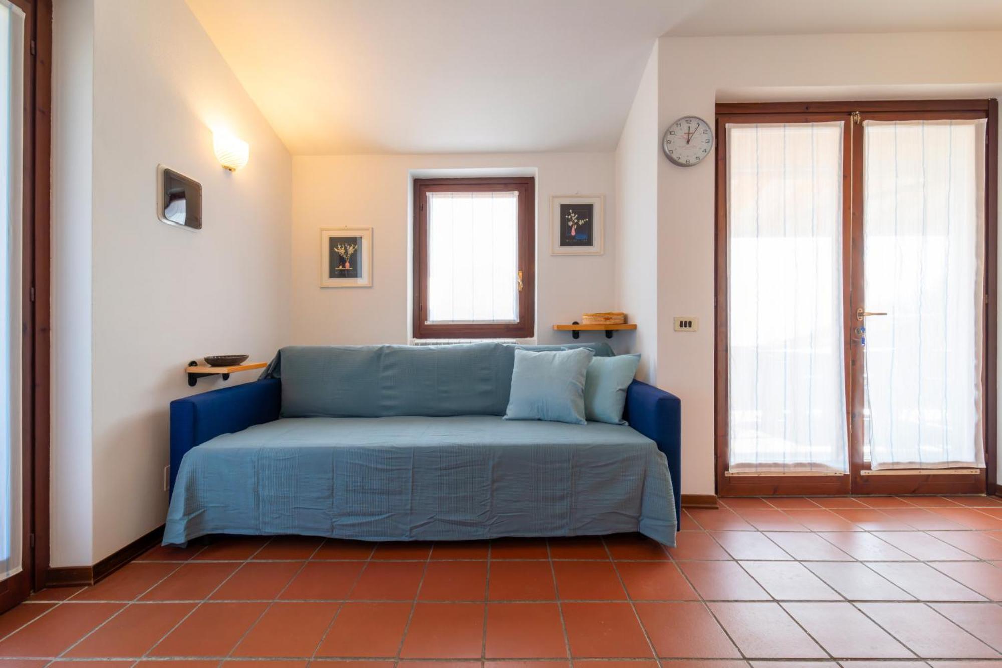 Apartment Marigold By Wonderful Italy Bellagio