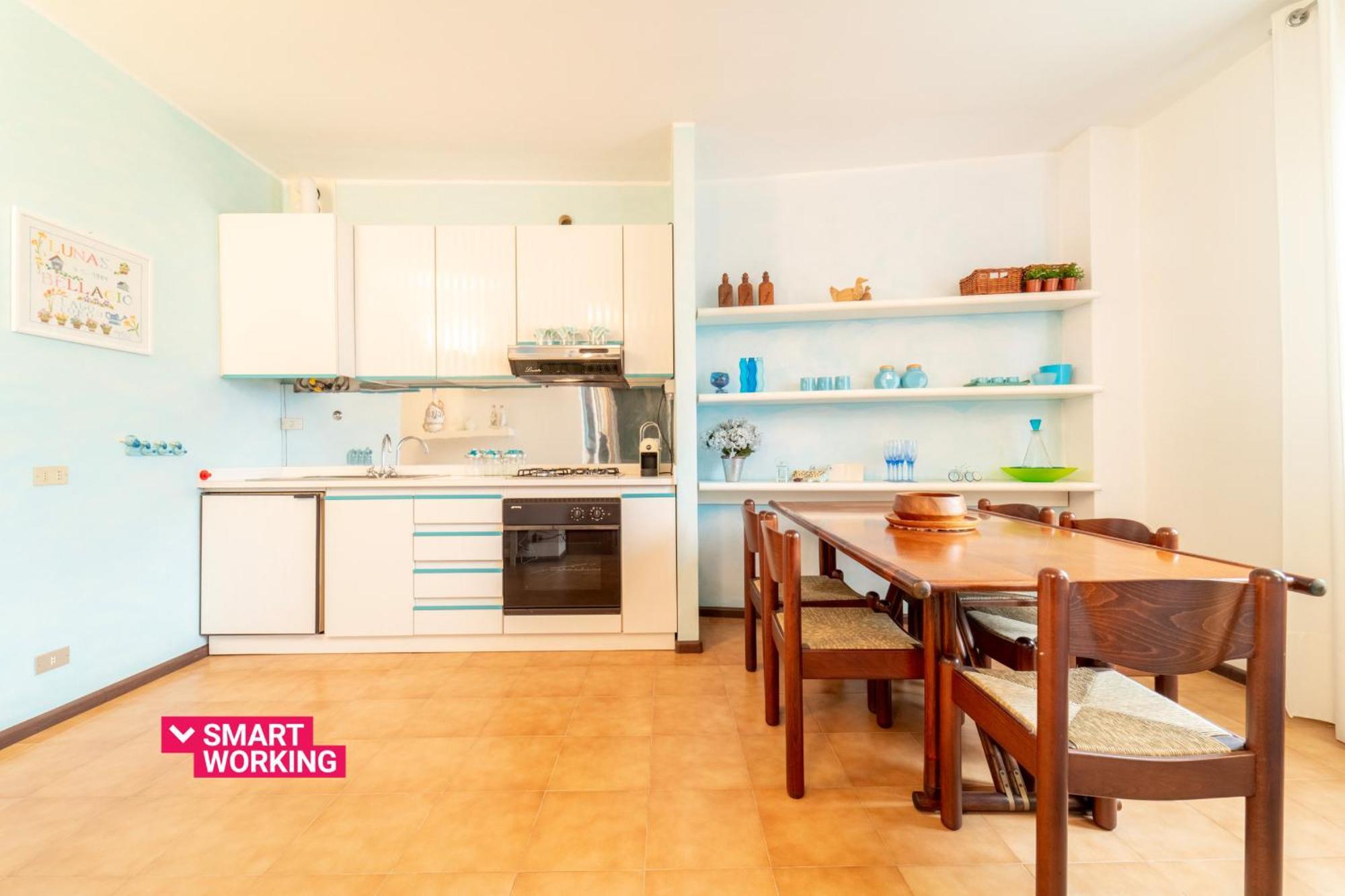 Lunas By Wonderful Italy Apartment
