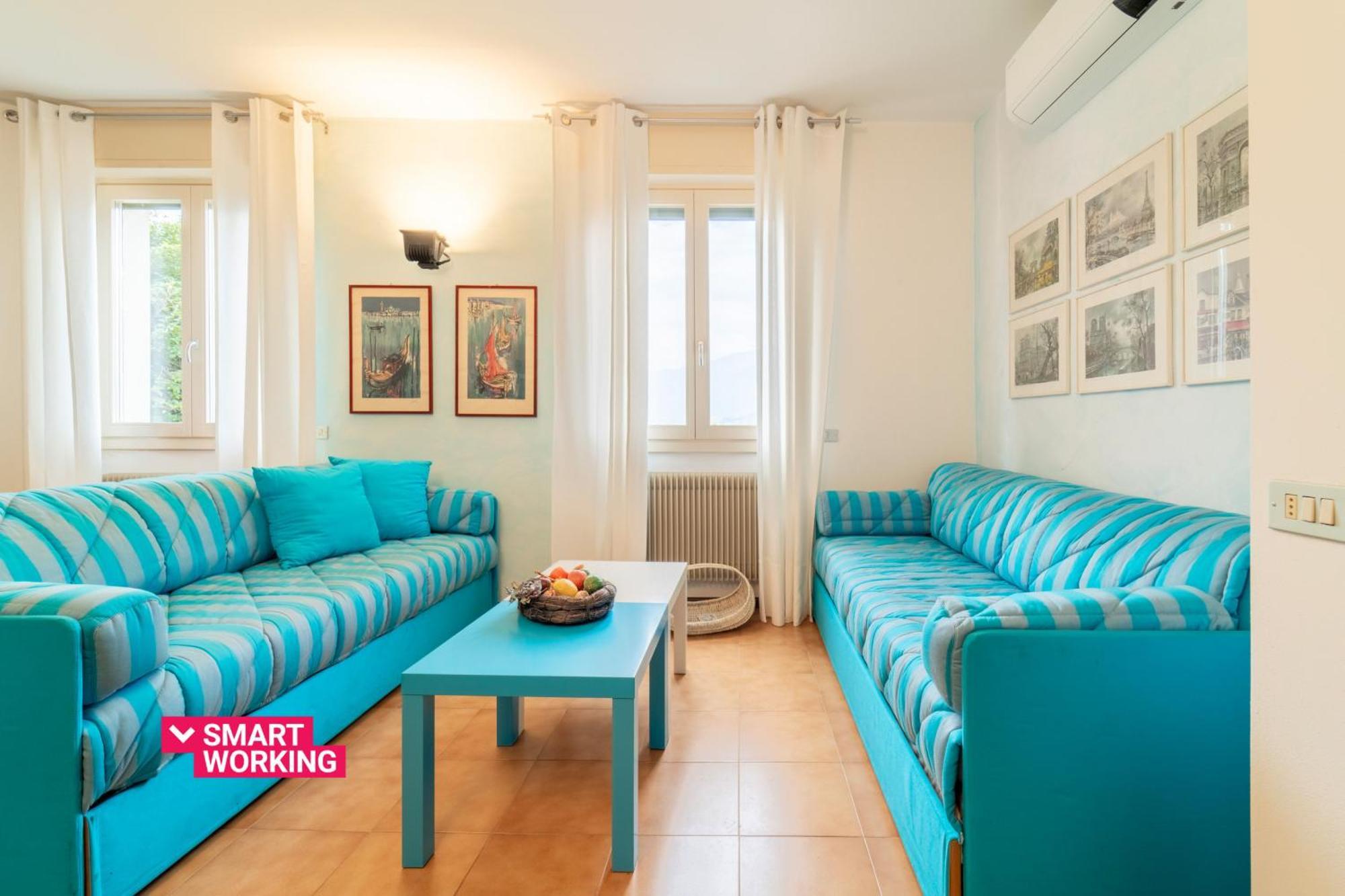 Lunas By Wonderful Italy Apartment Bellagio