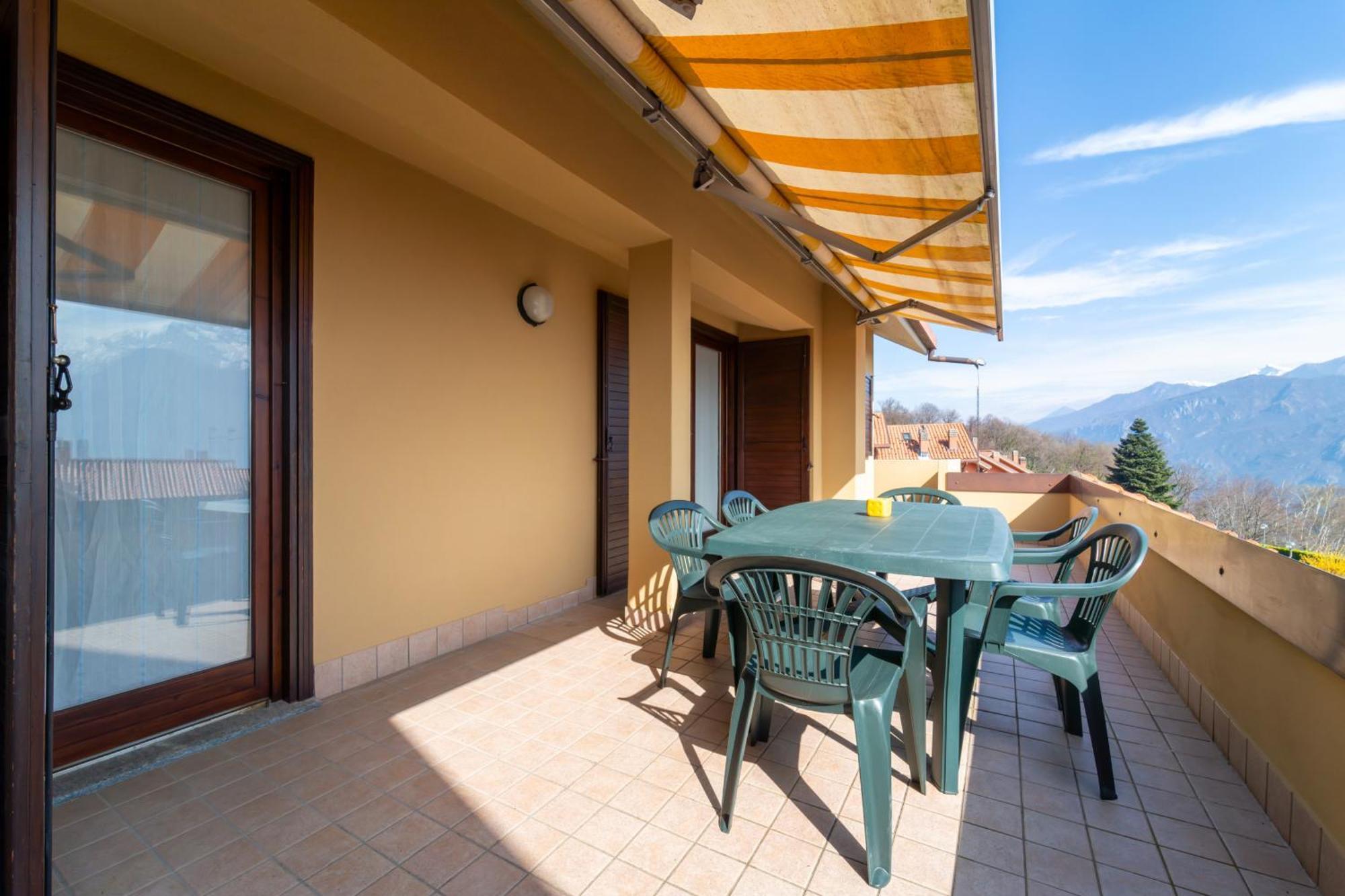 Marigold By Wonderful Italy Apartment *