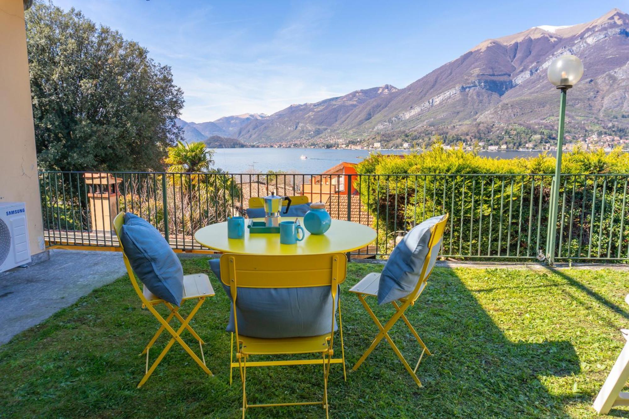 Lunas By Wonderful Italy Apartment *
