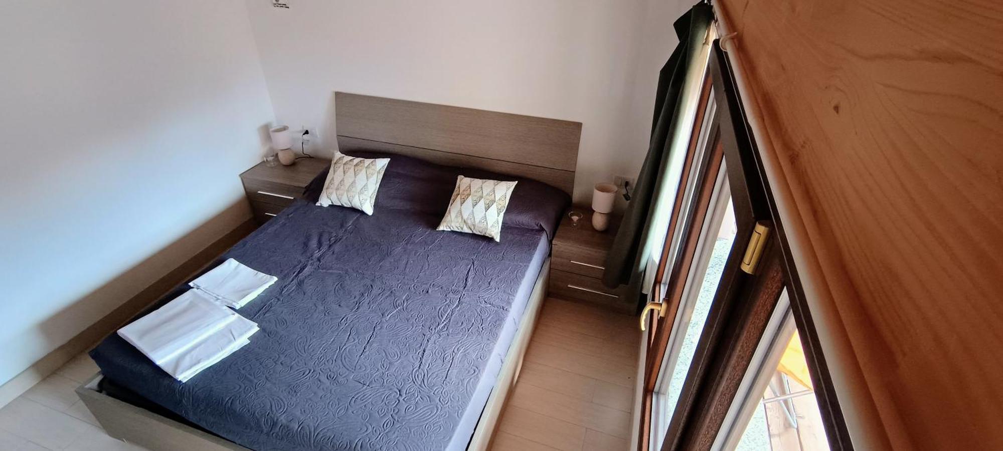 Holiday home Bellavistabellano Relax Varenna Vacation *