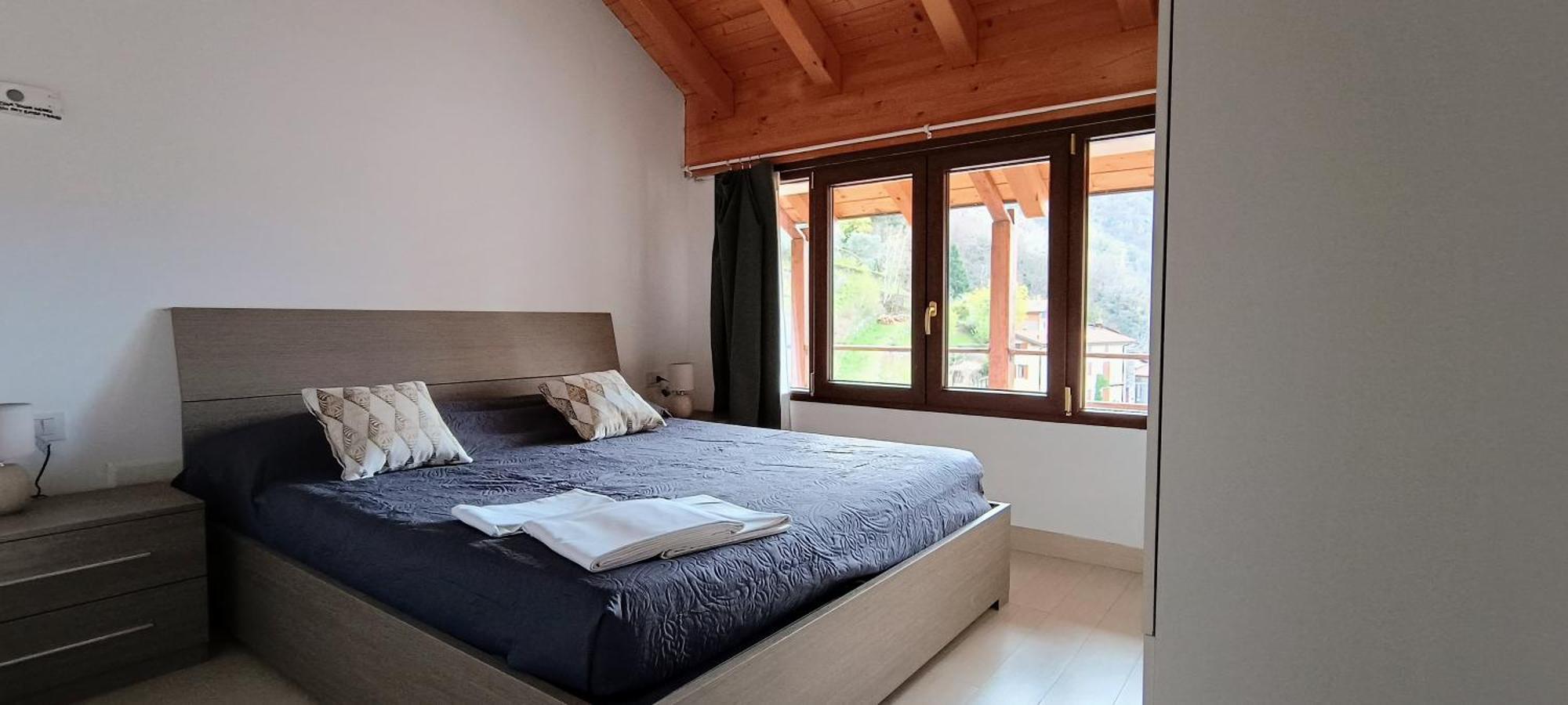 Bellavistabellano Relax Varenna Vacation