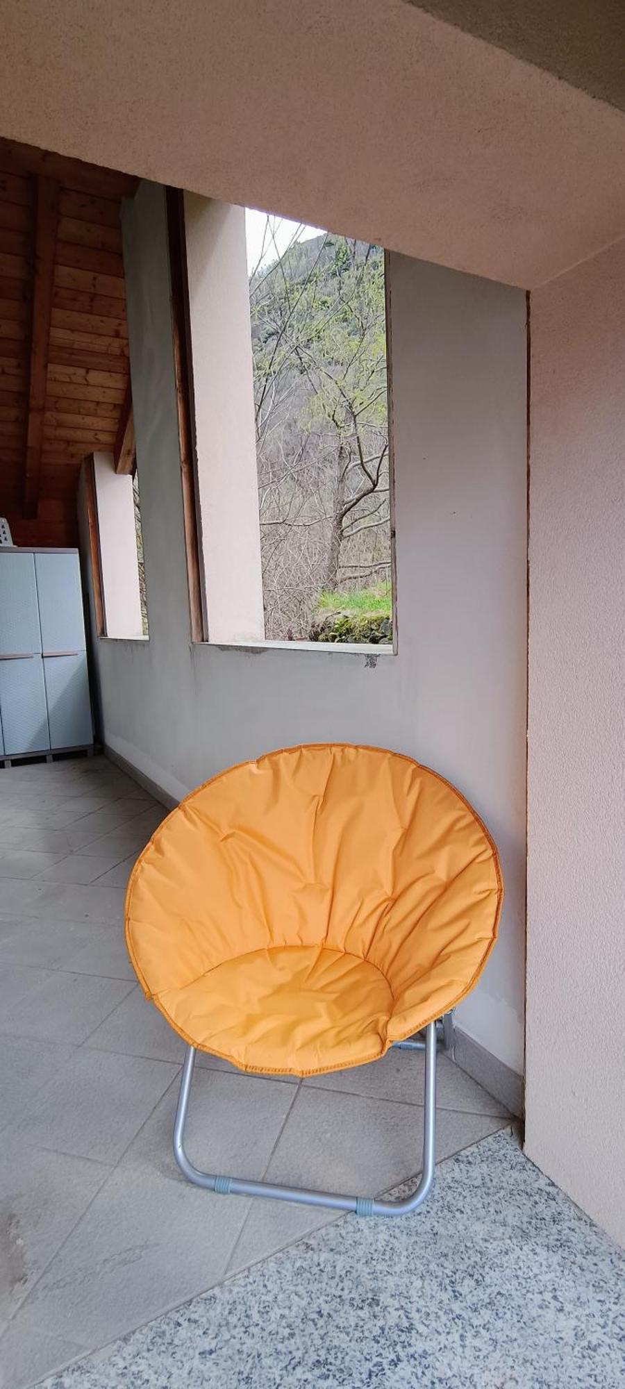 Holiday home Bellavistabellano Relax Varenna Vacation