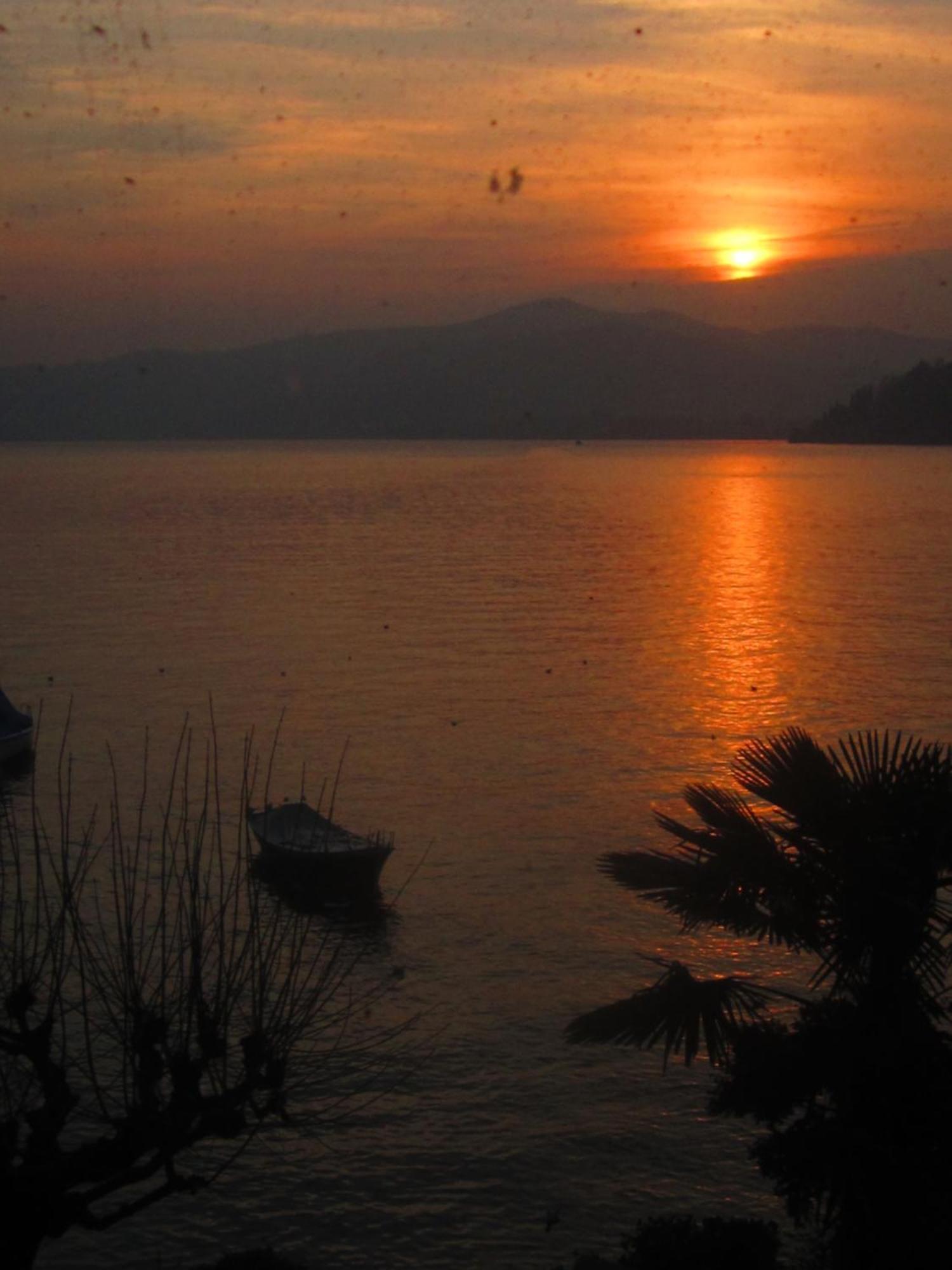 Casa Intera Al Balconcino Holiday home *