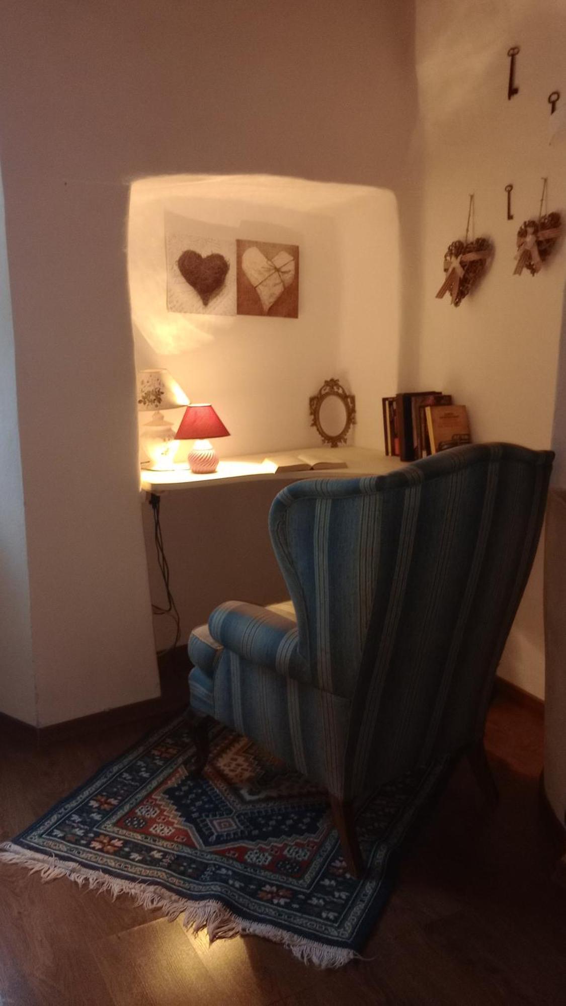 Casa Intera Al Balconcino *