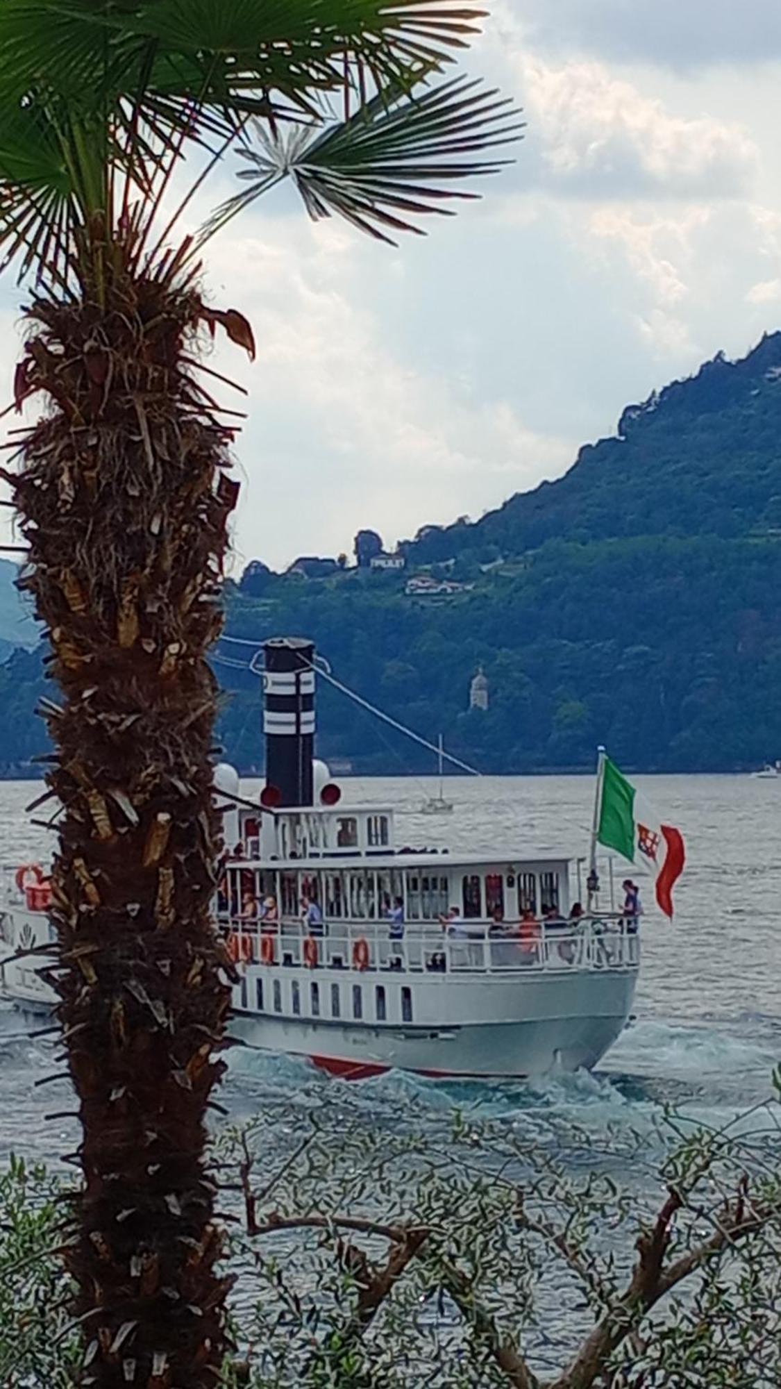 Casa Intera Al Balconcino Holiday home