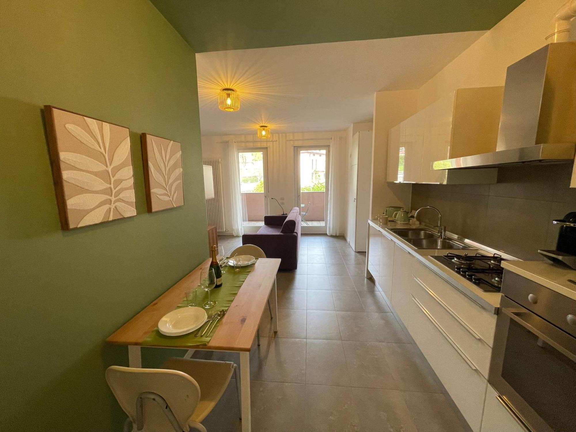 Apartment My