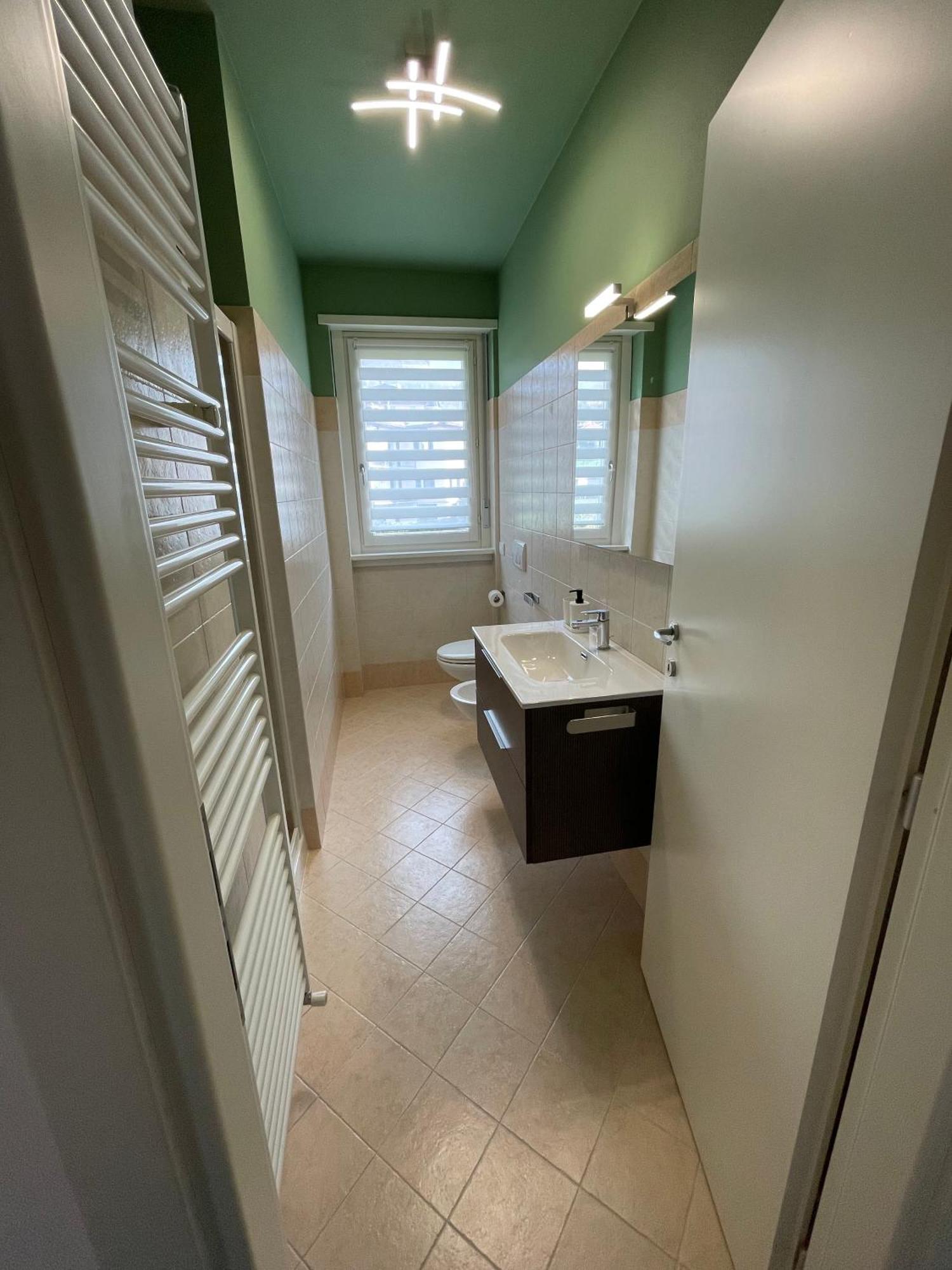 My Apartment Lecco