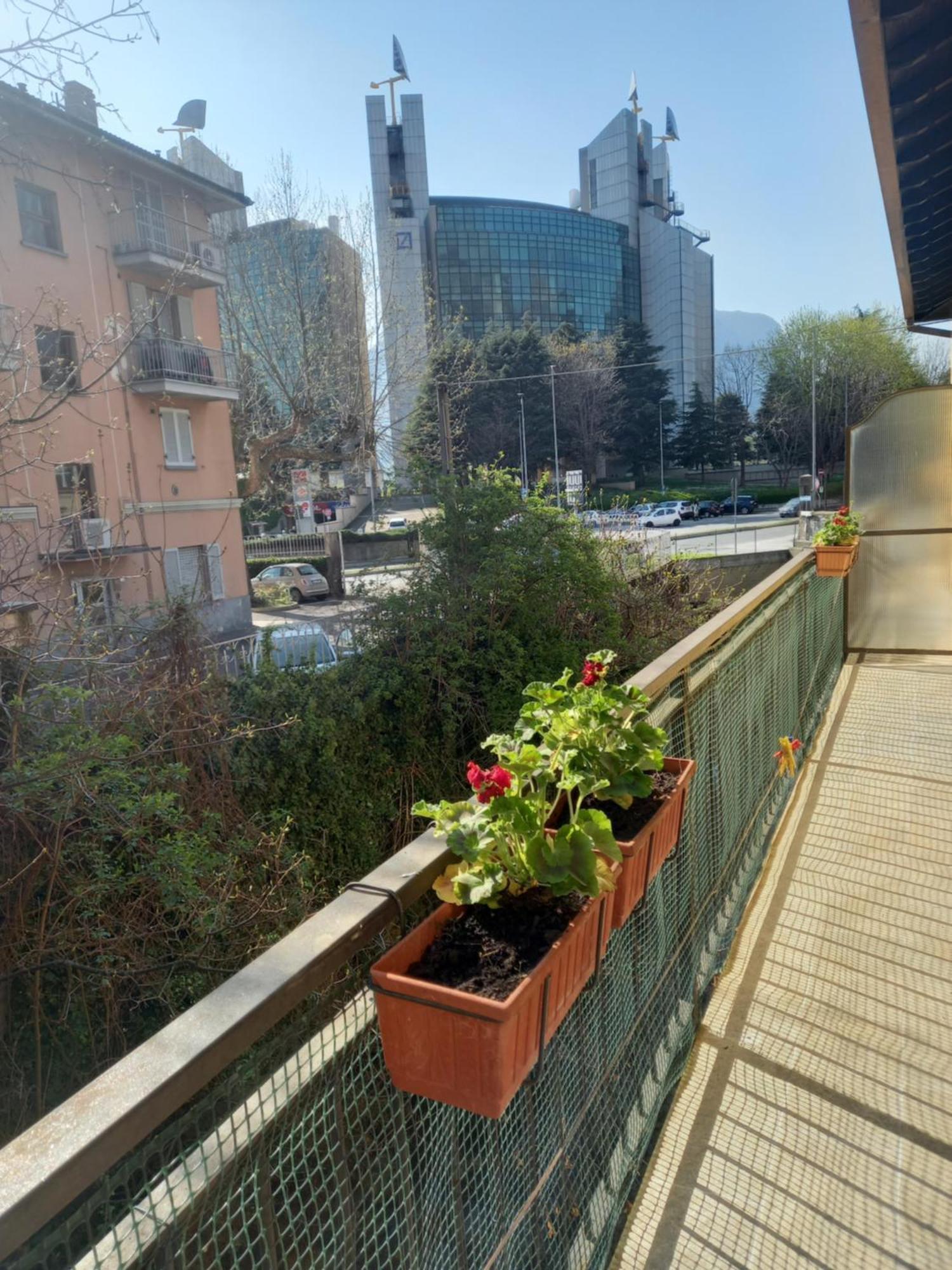 Meridian House Apartment Lecco