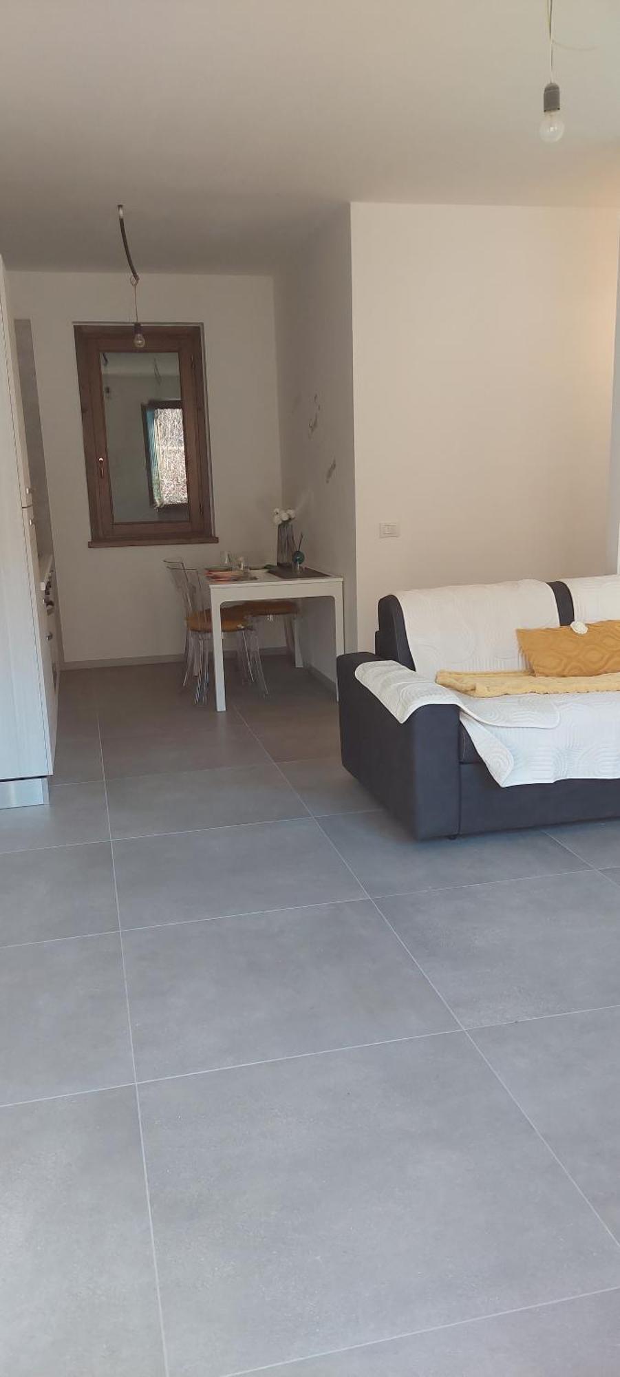 Casa Laura Zona Bellagio Apartment Magreglio