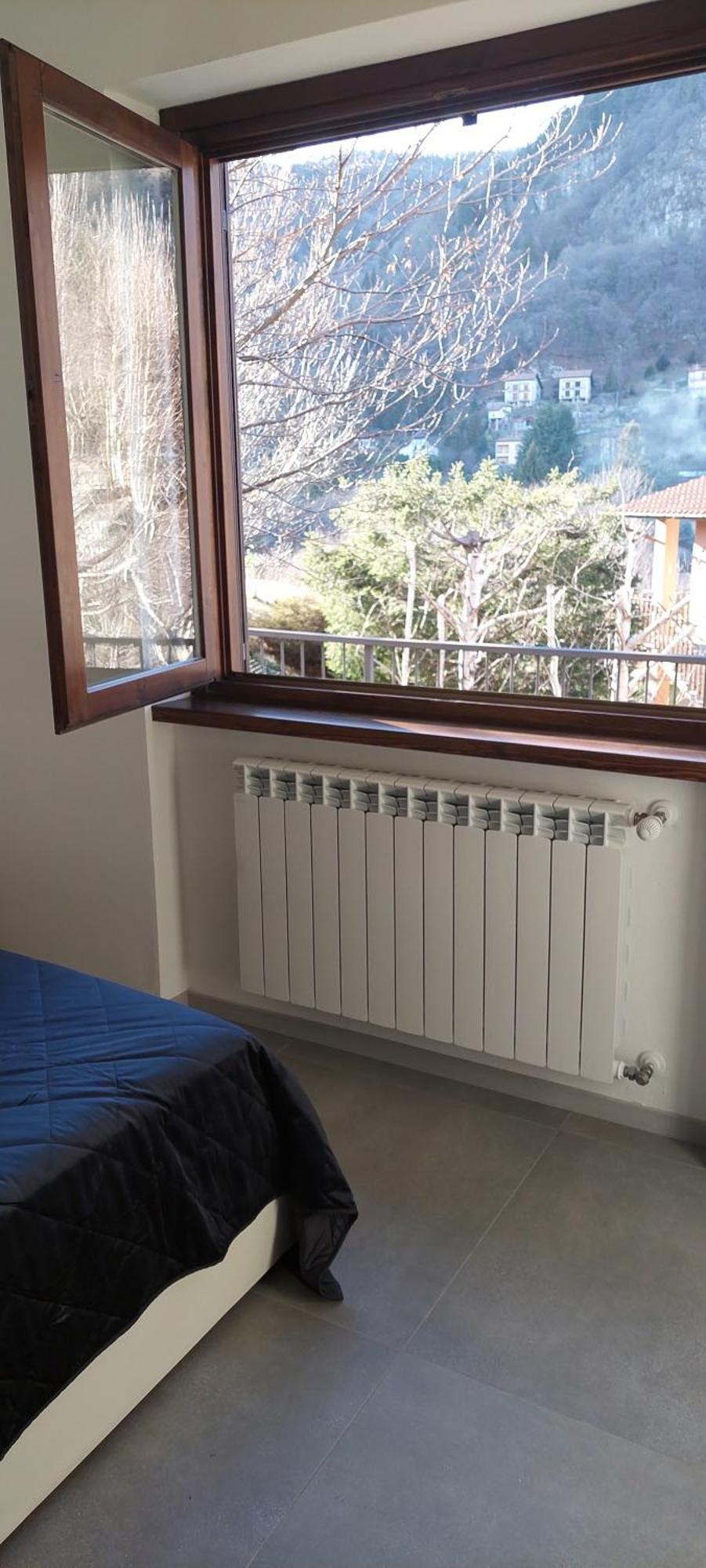 Casa Laura Zona Bellagio Magreglio
