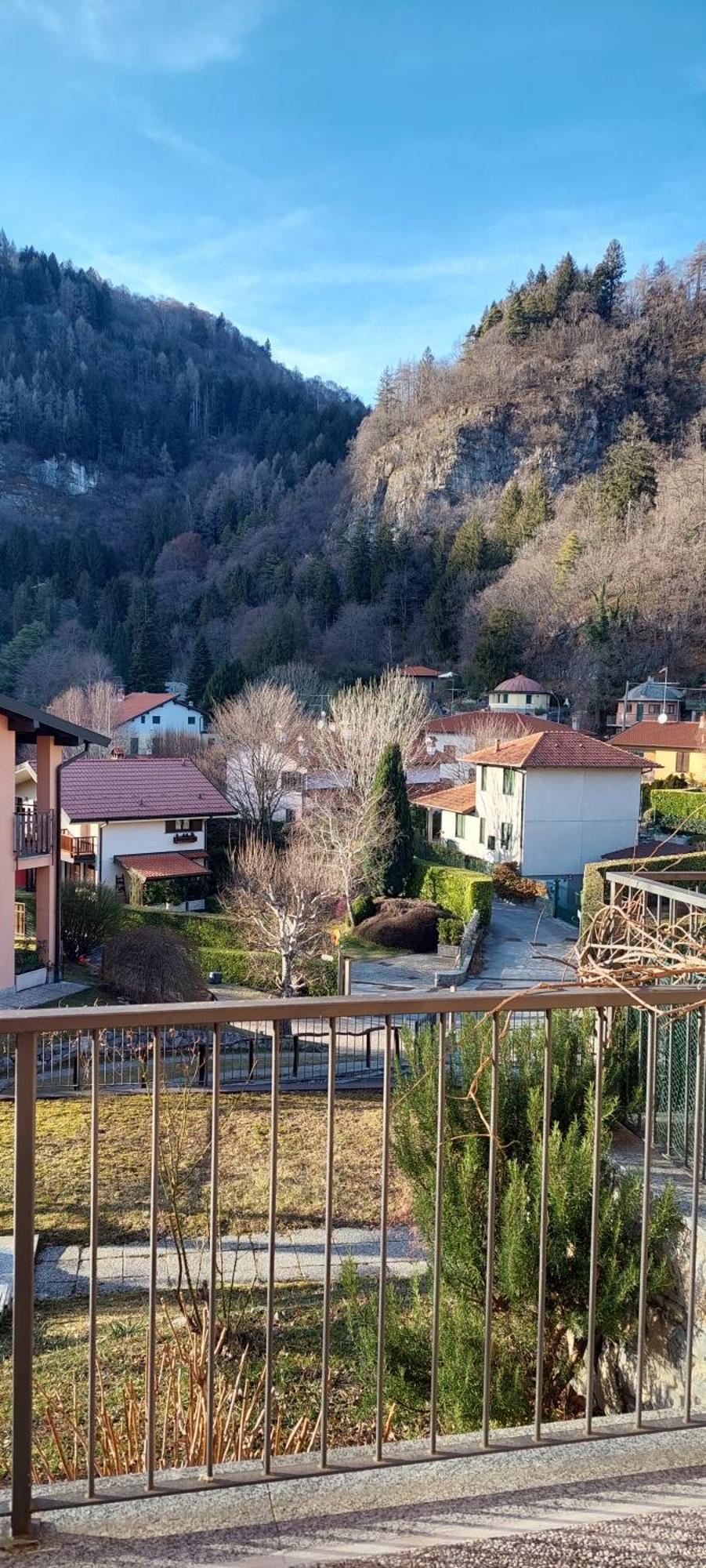 Apartment Casa Laura Zona Bellagio Magreglio