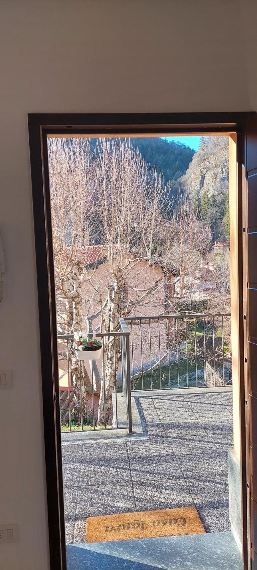 Apartment Casa Laura Zona Bellagio Magreglio