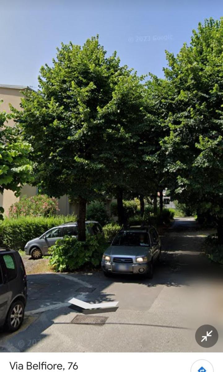 Guest house Residenza Belfiore *