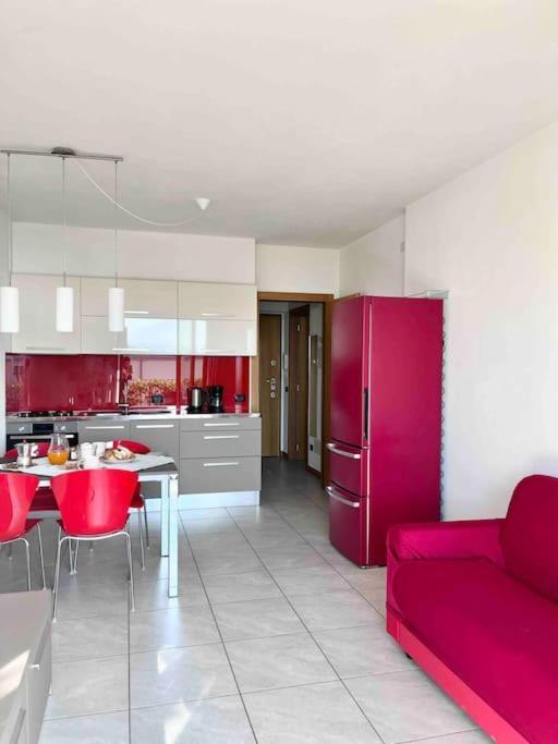 Casa Sonia - Modern With Pool On Apartment *