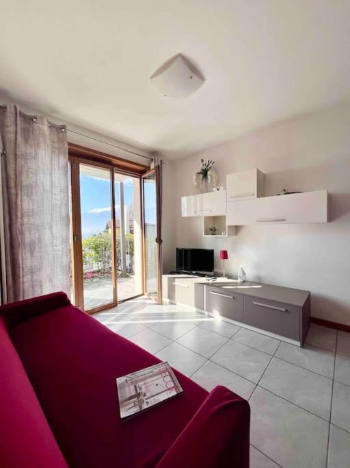 Casa Sonia - Modern With Pool On Apartment Gera Lario