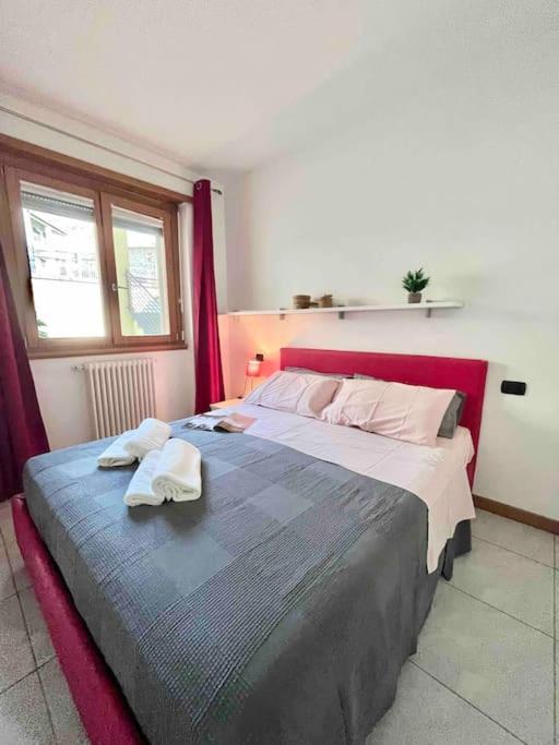 Casa Sonia - Modern With Pool On Apartment Gera Lario