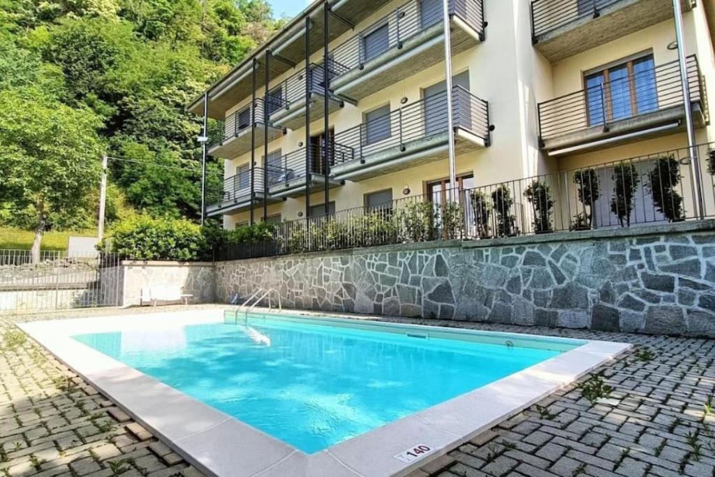 Apartment Casa Sonia - Modern With Pool On