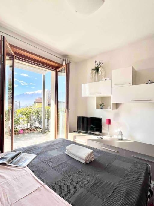 Casa Sonia - Modern With Pool On *