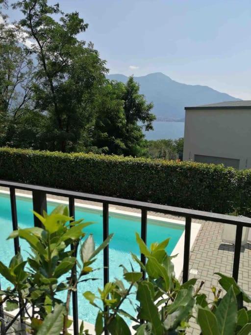 Apartment Casa Sonia - Modern With Pool On