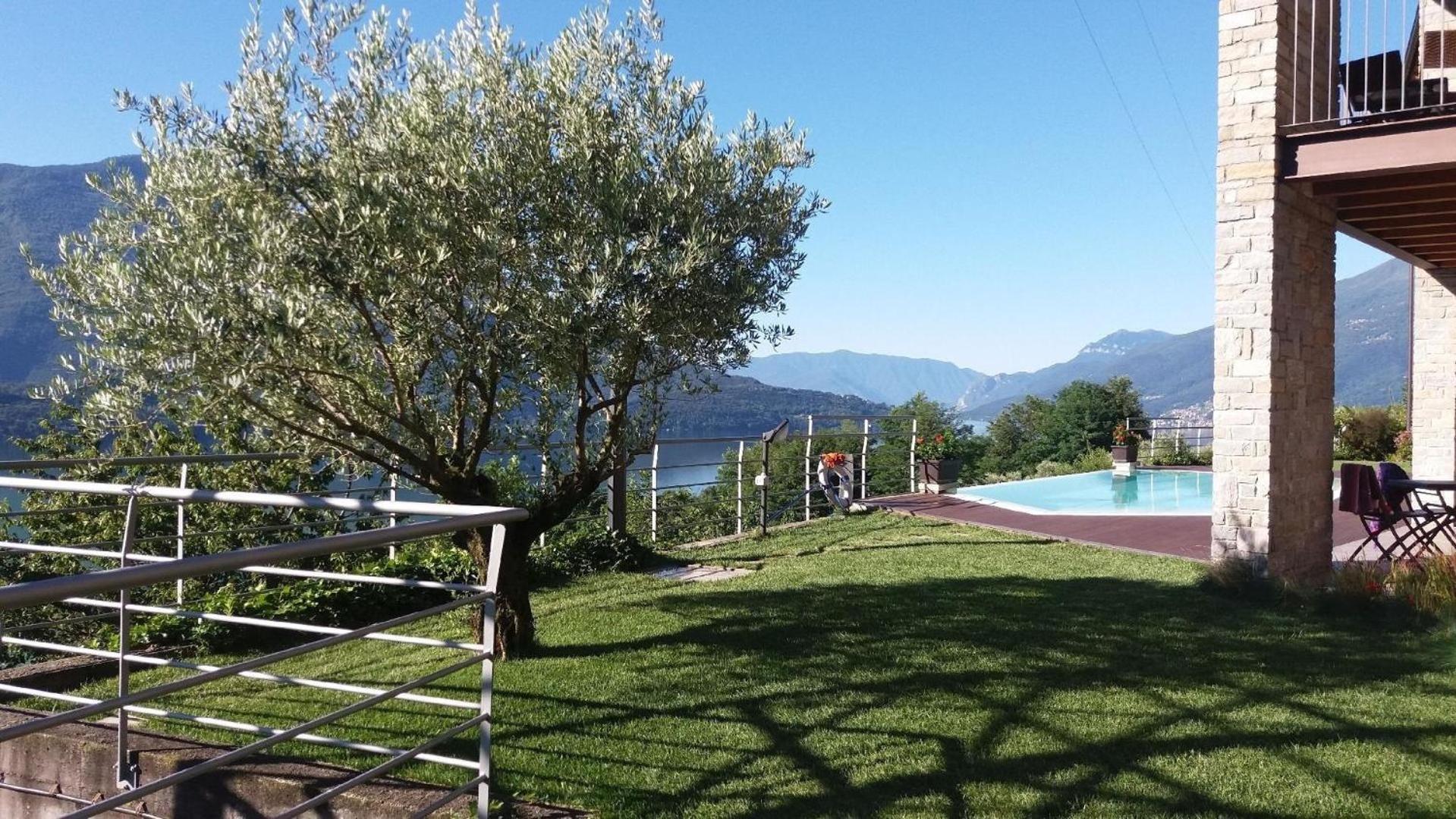 Mughetto Appartamento