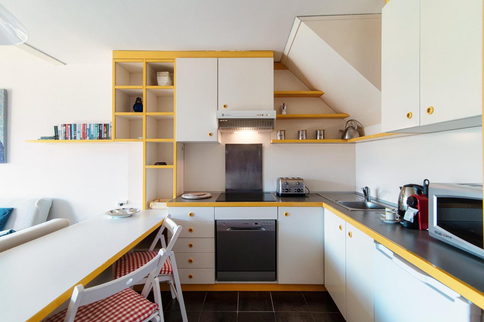 Sunlight Apartment Menaggio