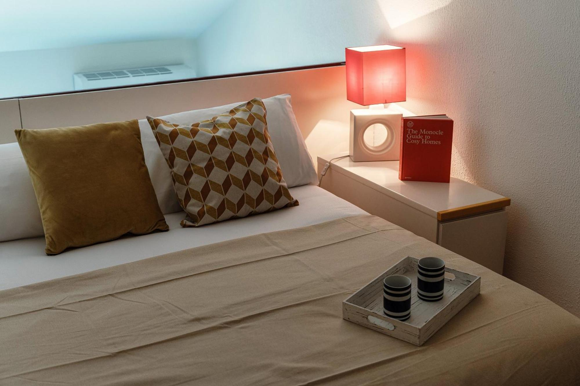 Sunlight Apartment
