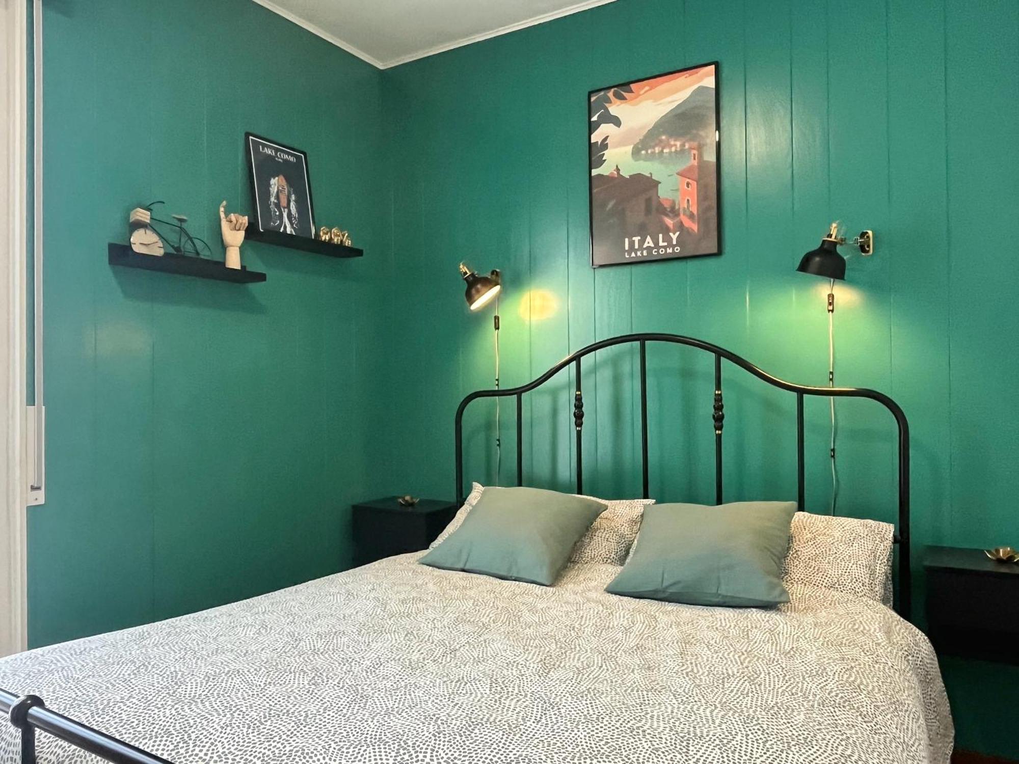 Cozy & Budget Near The Domaso