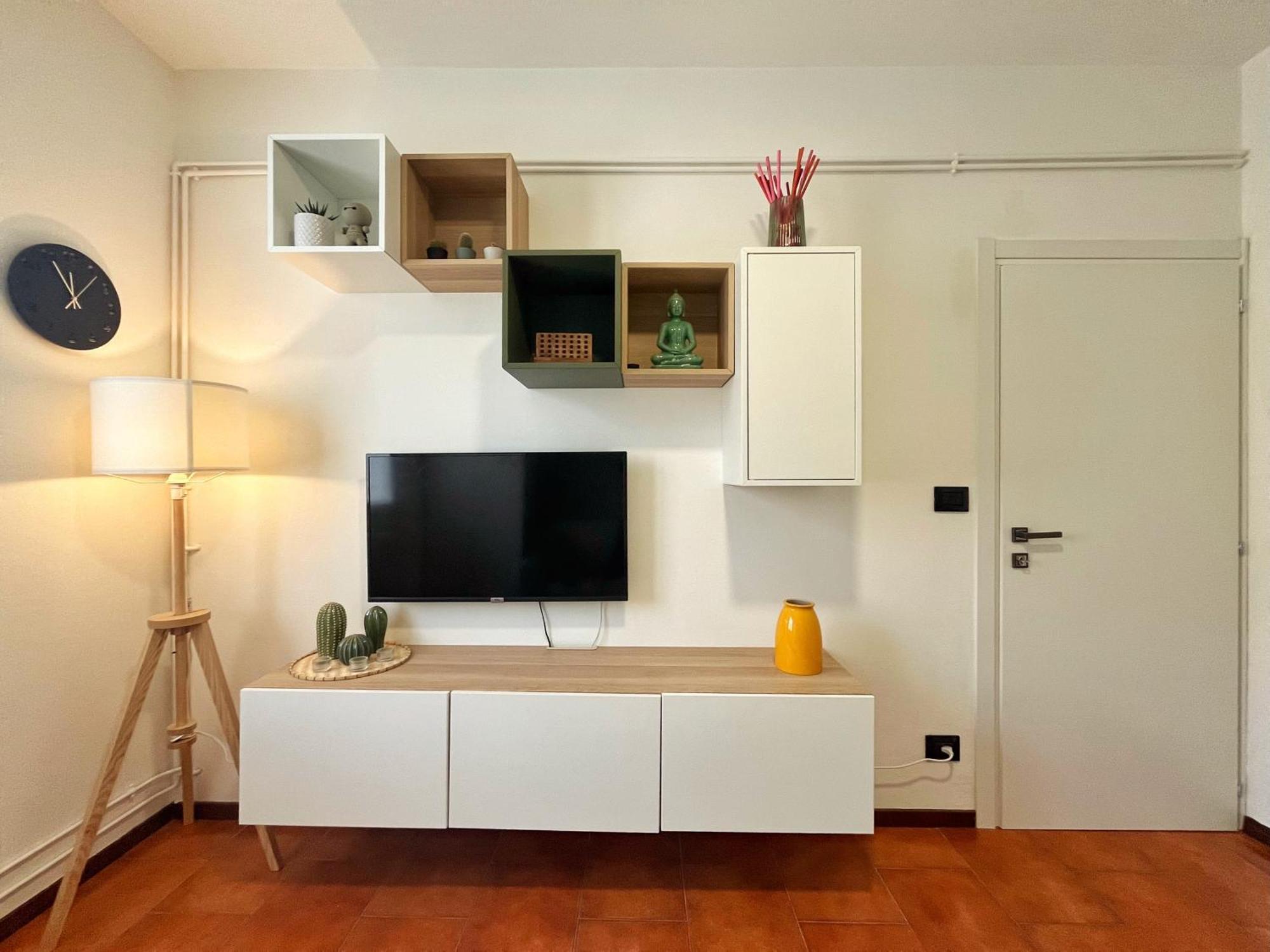 Cozy & Budget Near The Apartment *