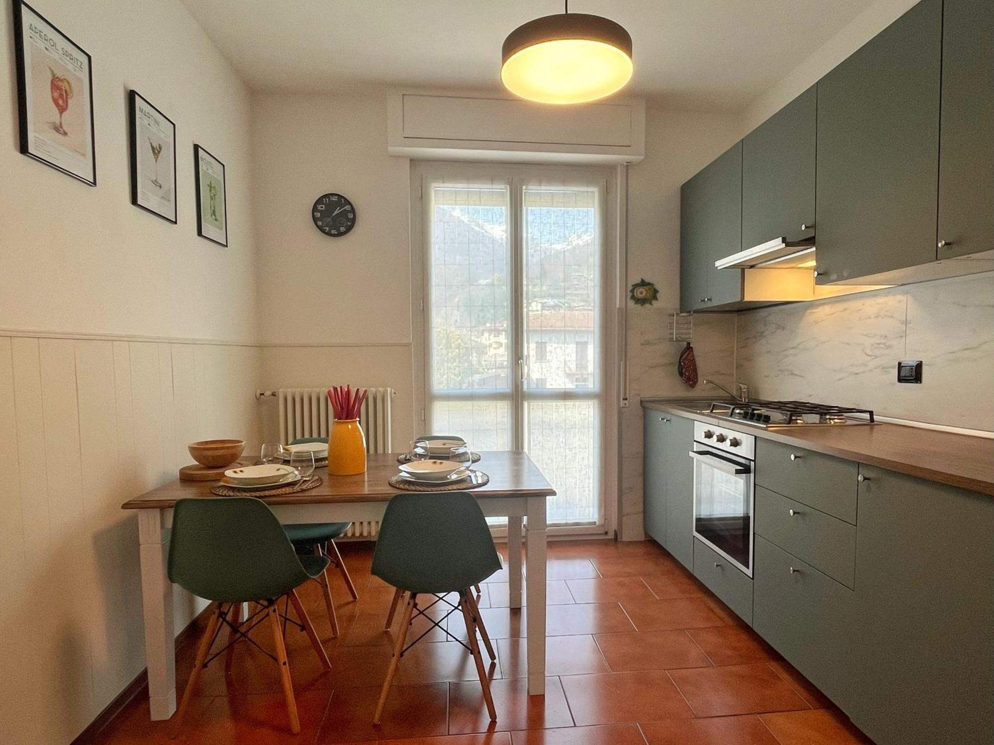 Apartment Cozy & Budget Near The *