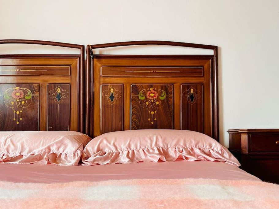 Holiday home Fantasti-casa Al