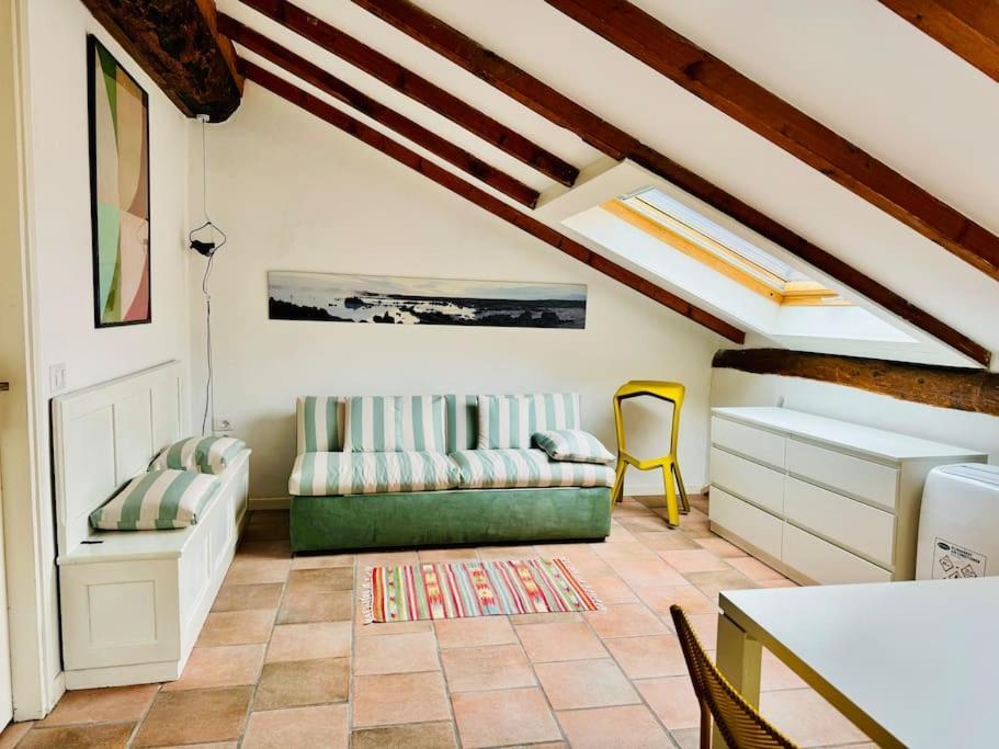 Fantasti-casa Al Holiday home Colonno
